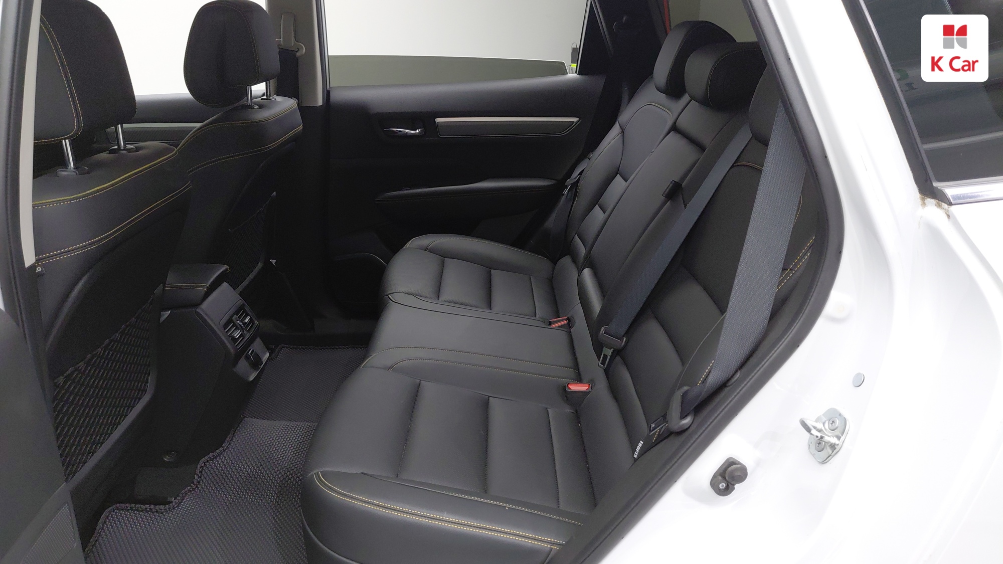 Renault QM6 бензин 2WD 2.0 GDe, миниатюра 11