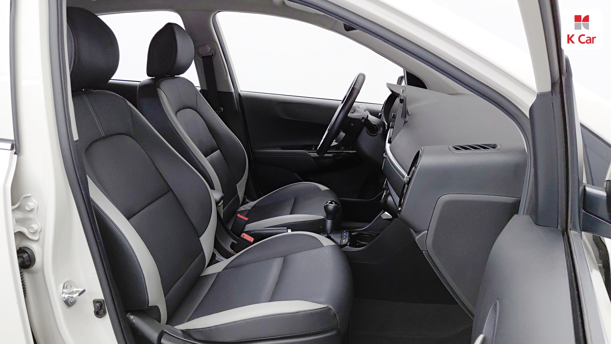 Kia Morning бензин 1.0, миниатюра 16