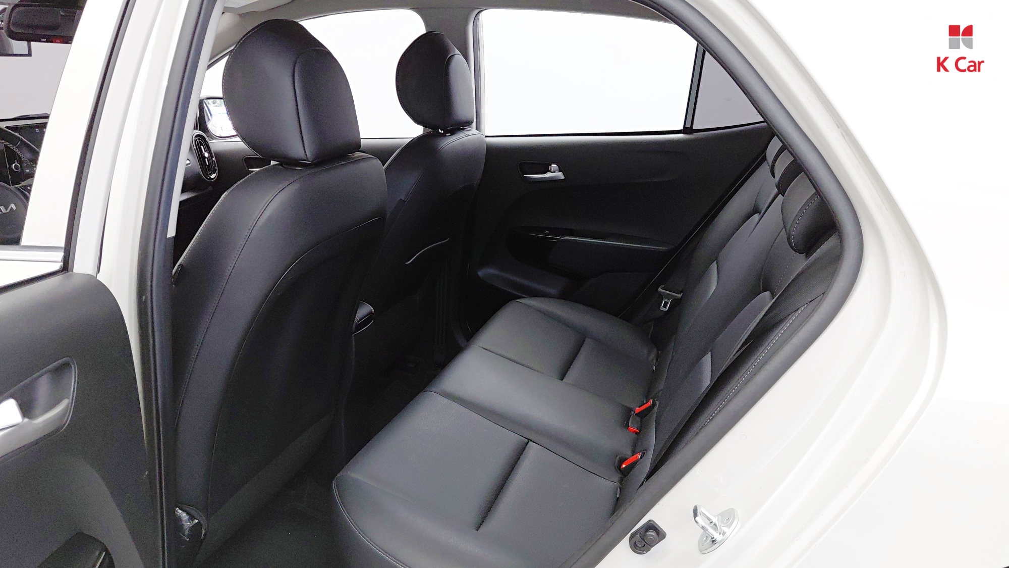Kia Morning бензин 1.0, миниатюра 17