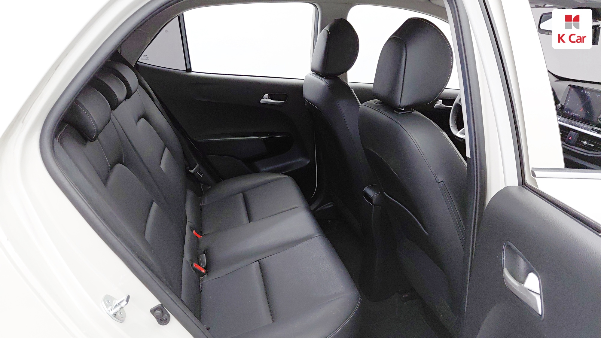 Kia Morning бензин 1.0, миниатюра 18