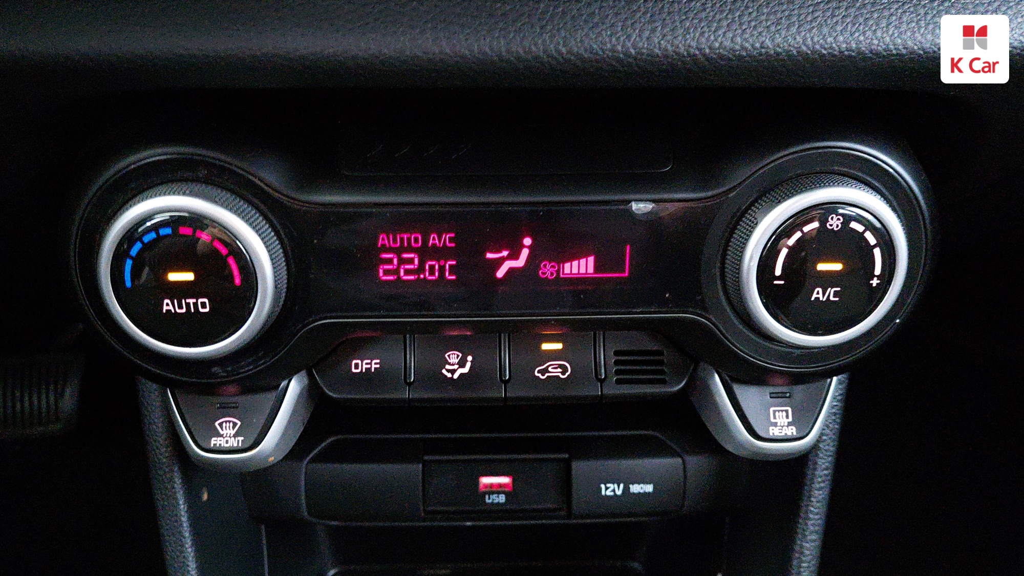 Kia Morning бензин 1.0, миниатюра 20