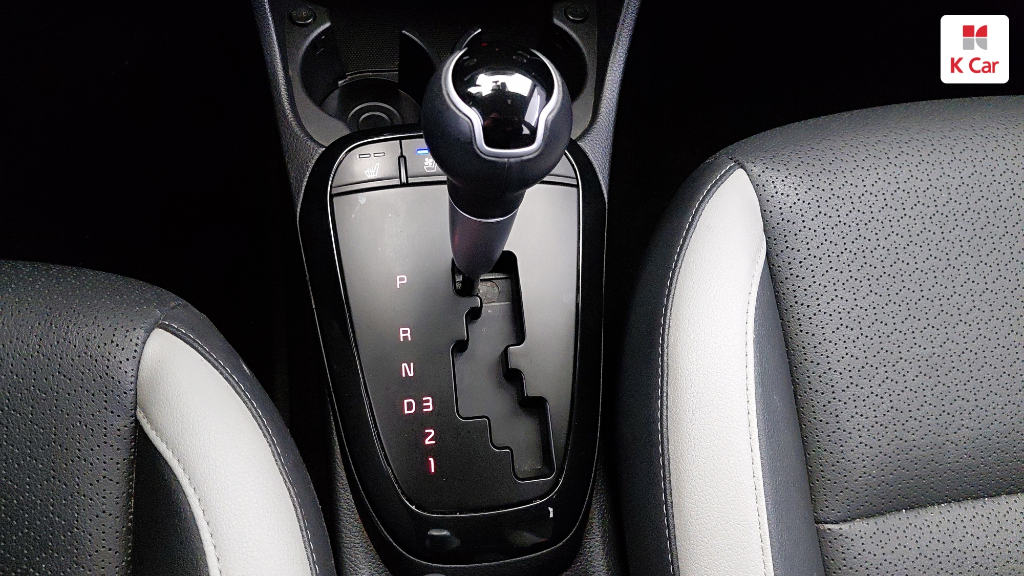 Kia Morning бензин 1.0, миниатюра 21
