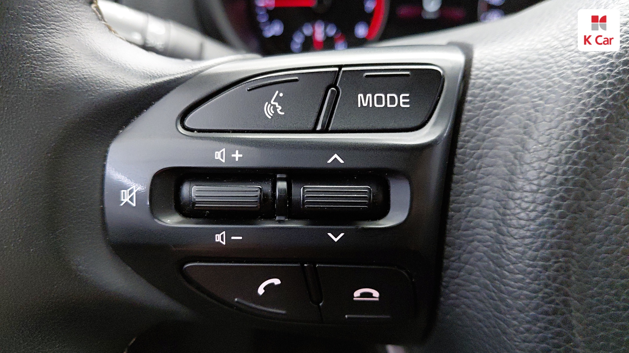 Kia Morning бензин 1.0, миниатюра 26