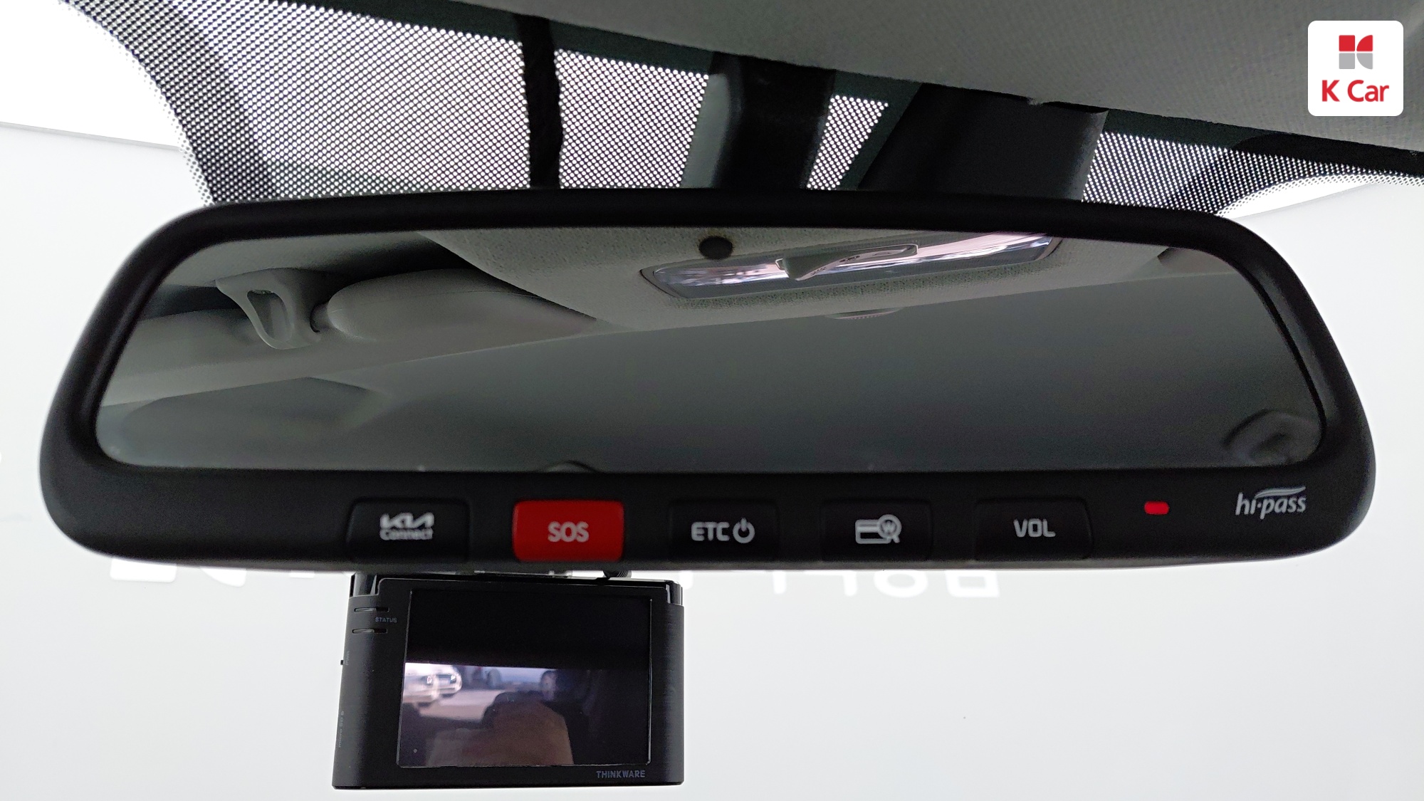 Kia Morning бензин 1.0, миниатюра 29