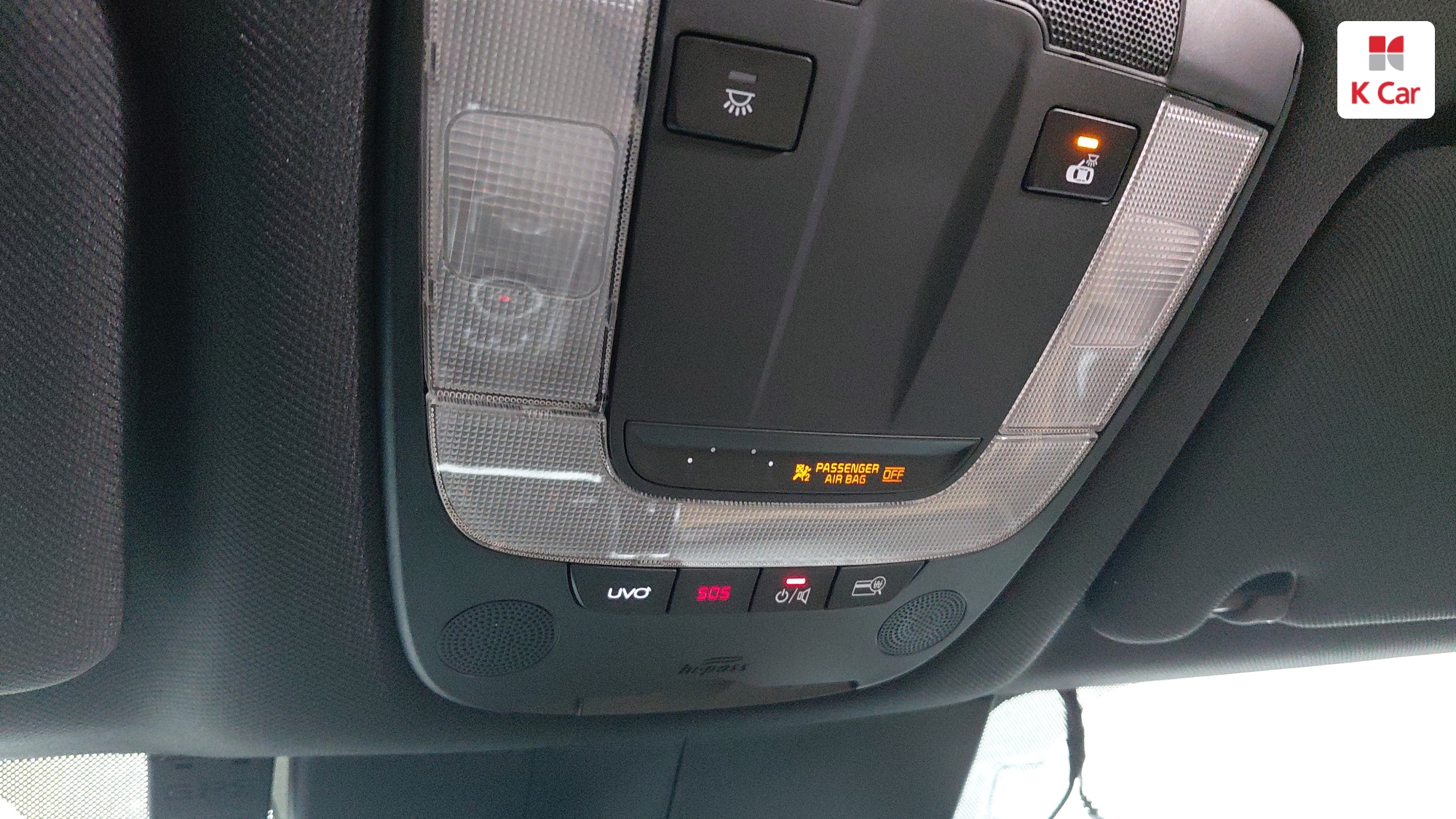 Kia Sorento дизель 2.2 2WD Signature, миниатюра 12