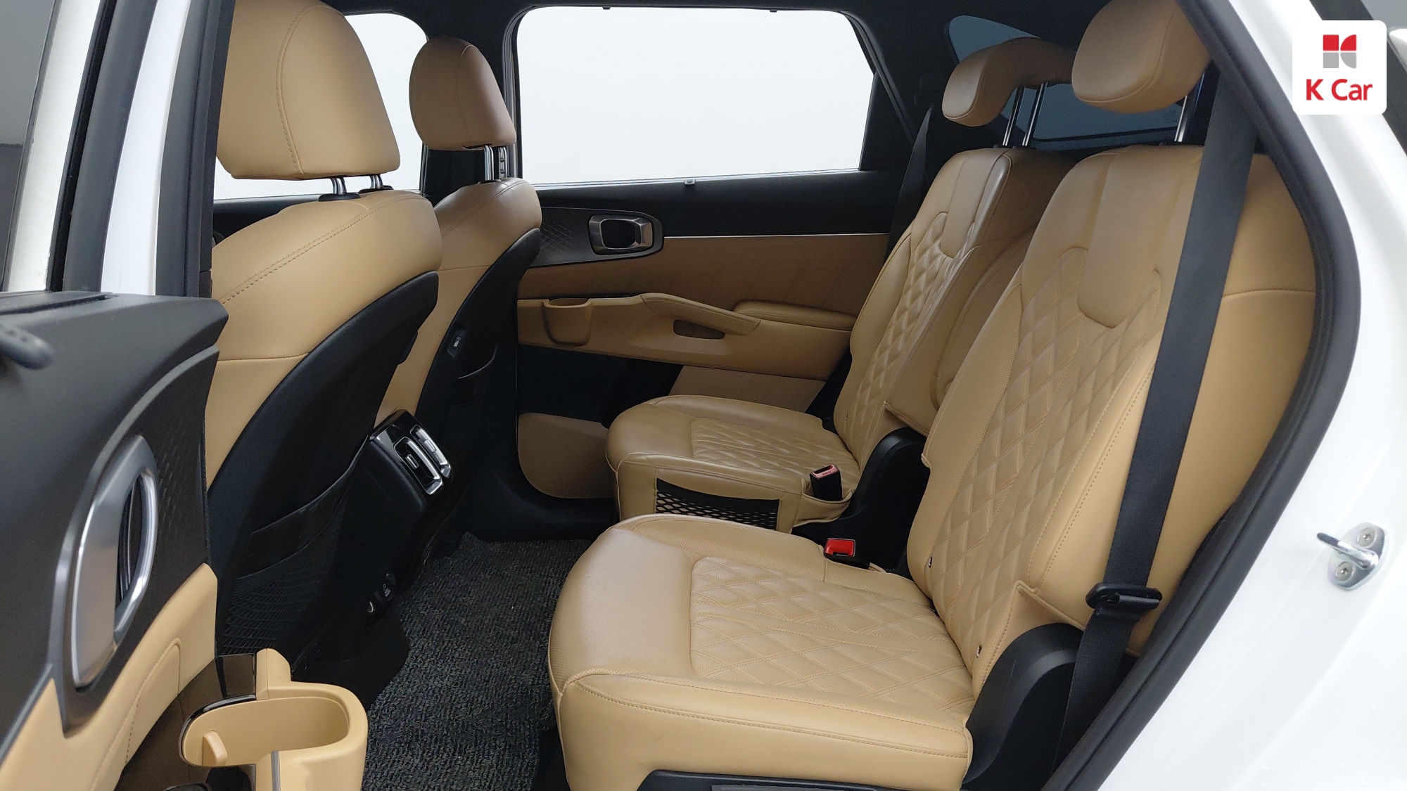 Kia Sorento дизель 2.2 2WD Signature, миниатюра 15