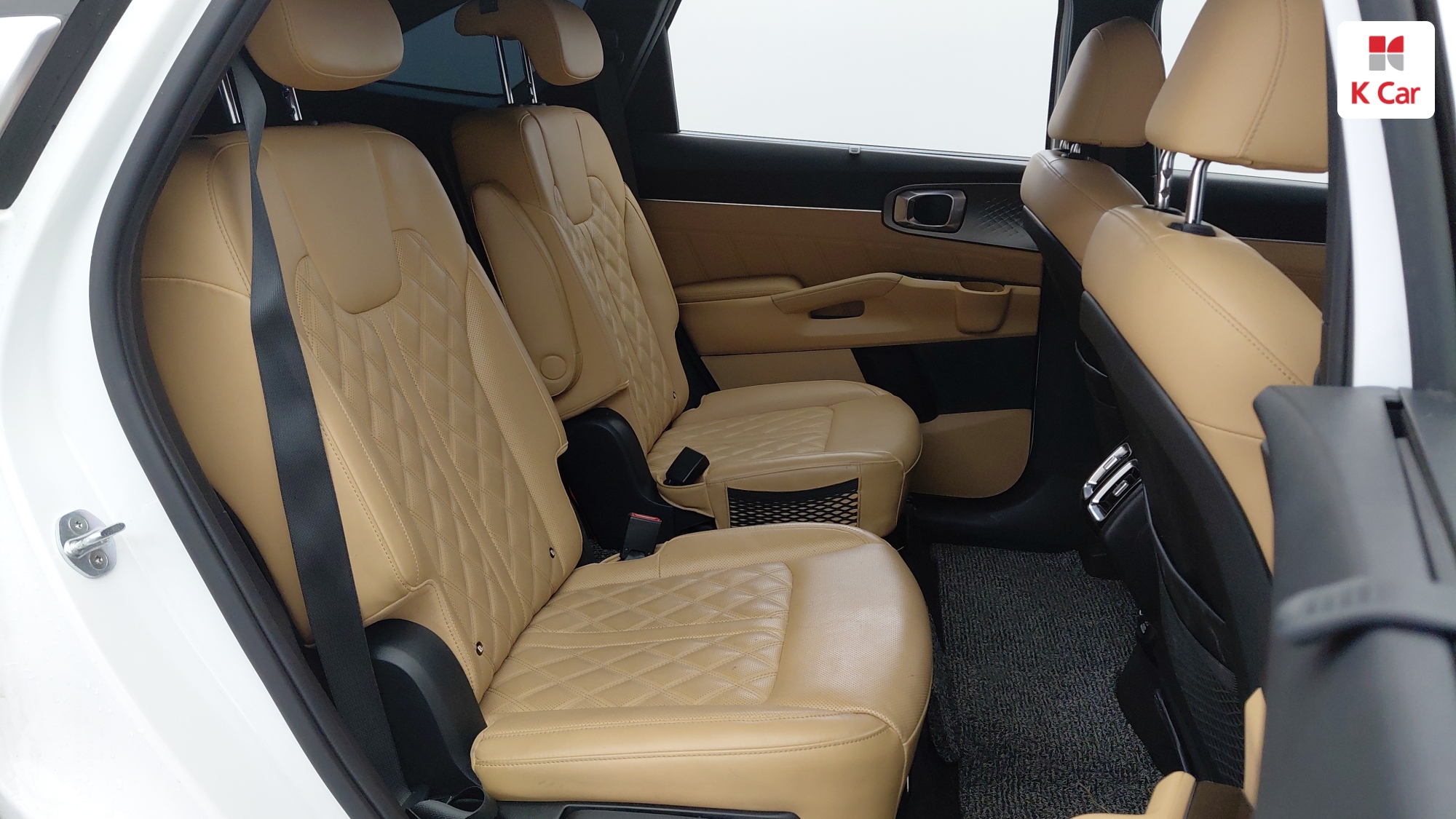 Kia Sorento дизель 2.2 2WD Signature, миниатюра 16
