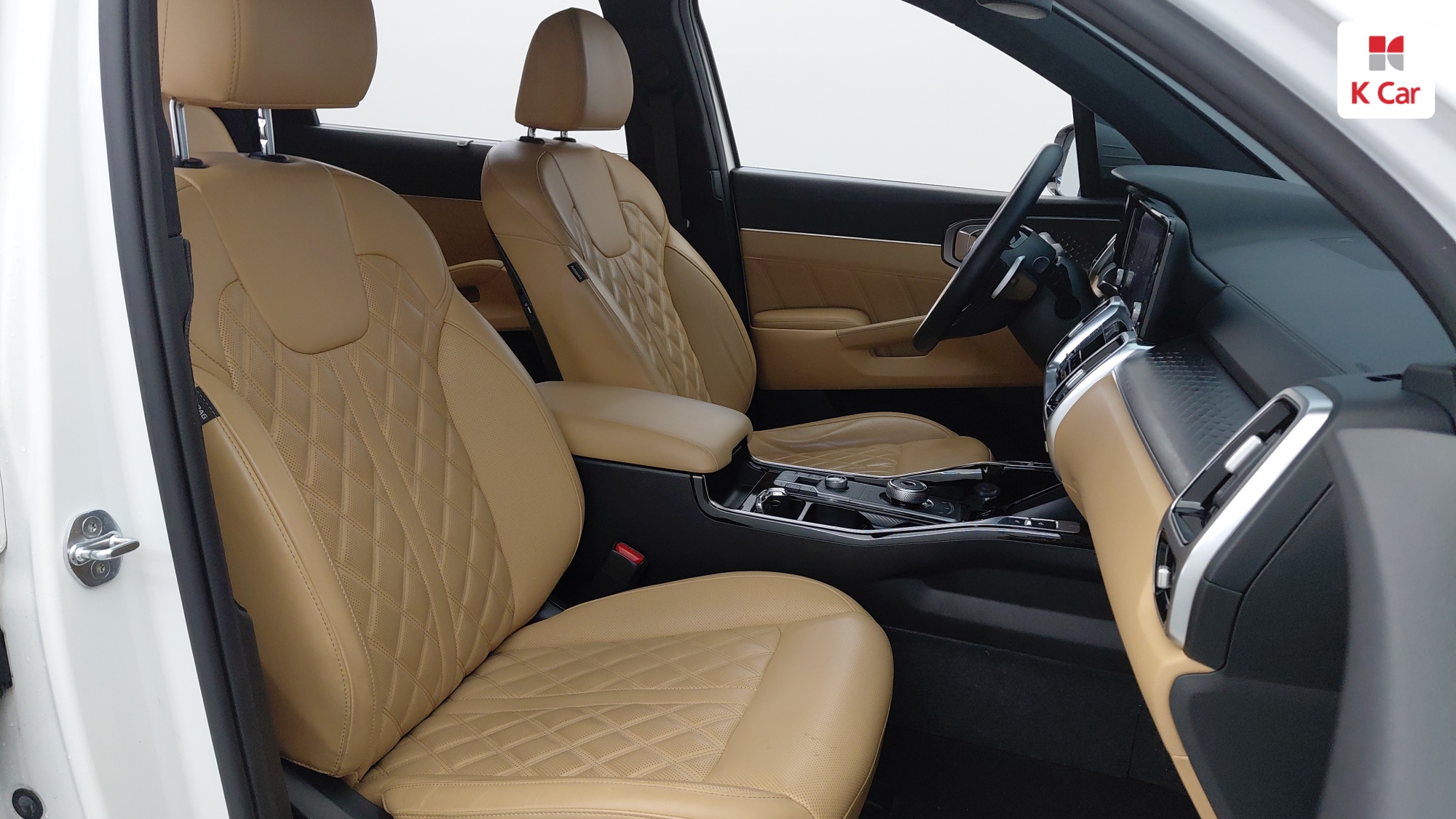 Kia Sorento дизель 2.2 2WD Signature, миниатюра 17