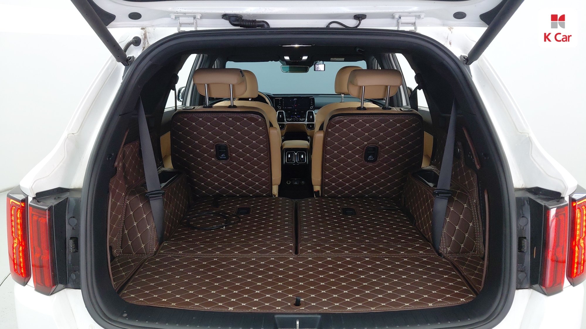 Kia Sorento дизель 2.2 2WD Signature, миниатюра 18