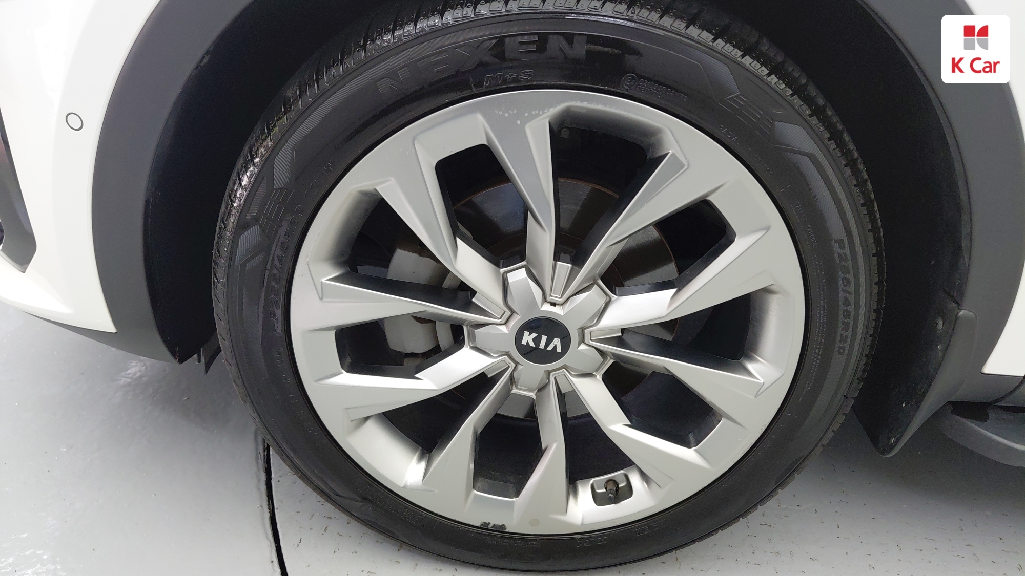 Kia Sorento дизель 2.2 2WD Signature, миниатюра 20