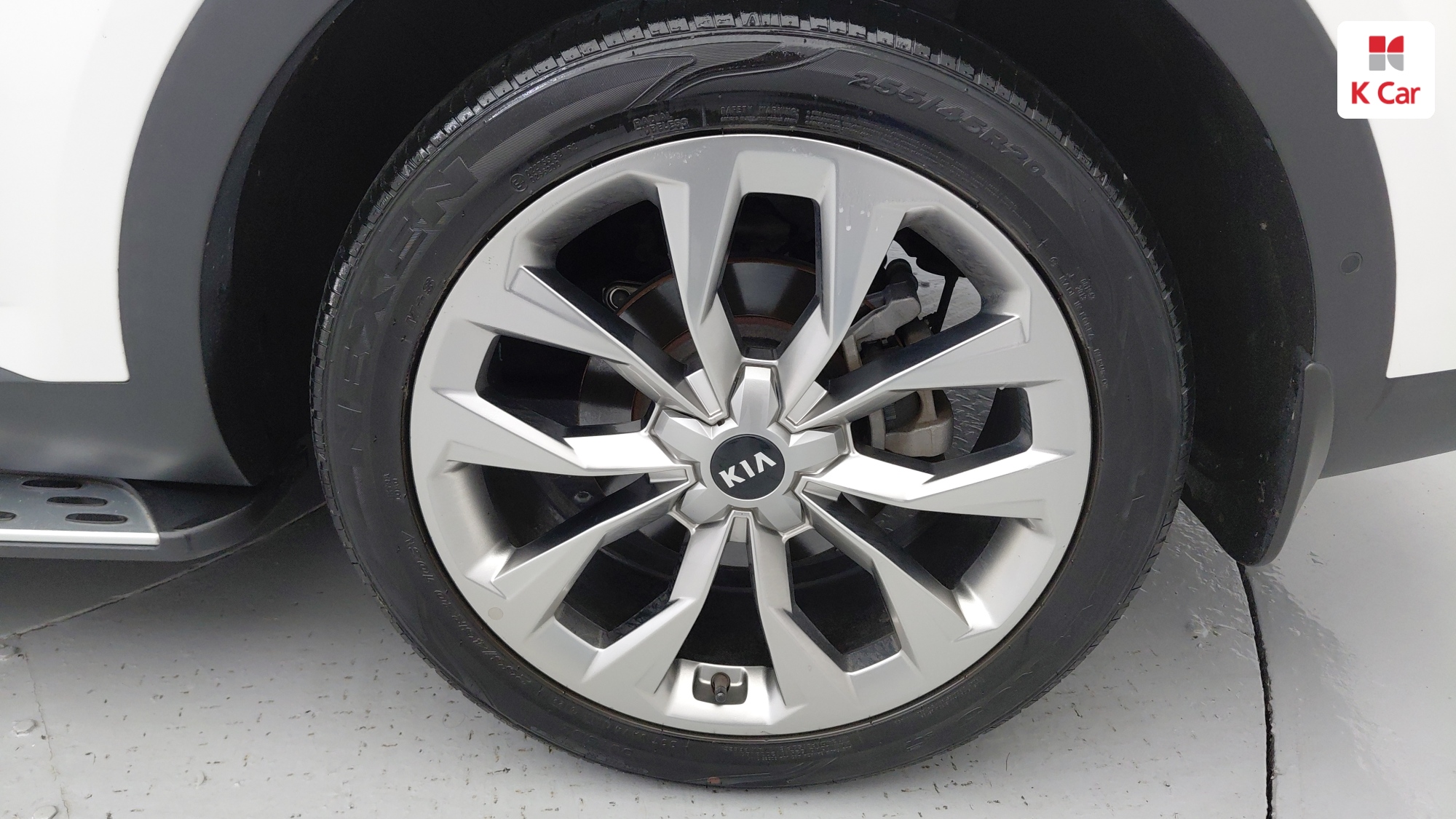 Kia Sorento дизель 2.2 2WD Signature, миниатюра 21