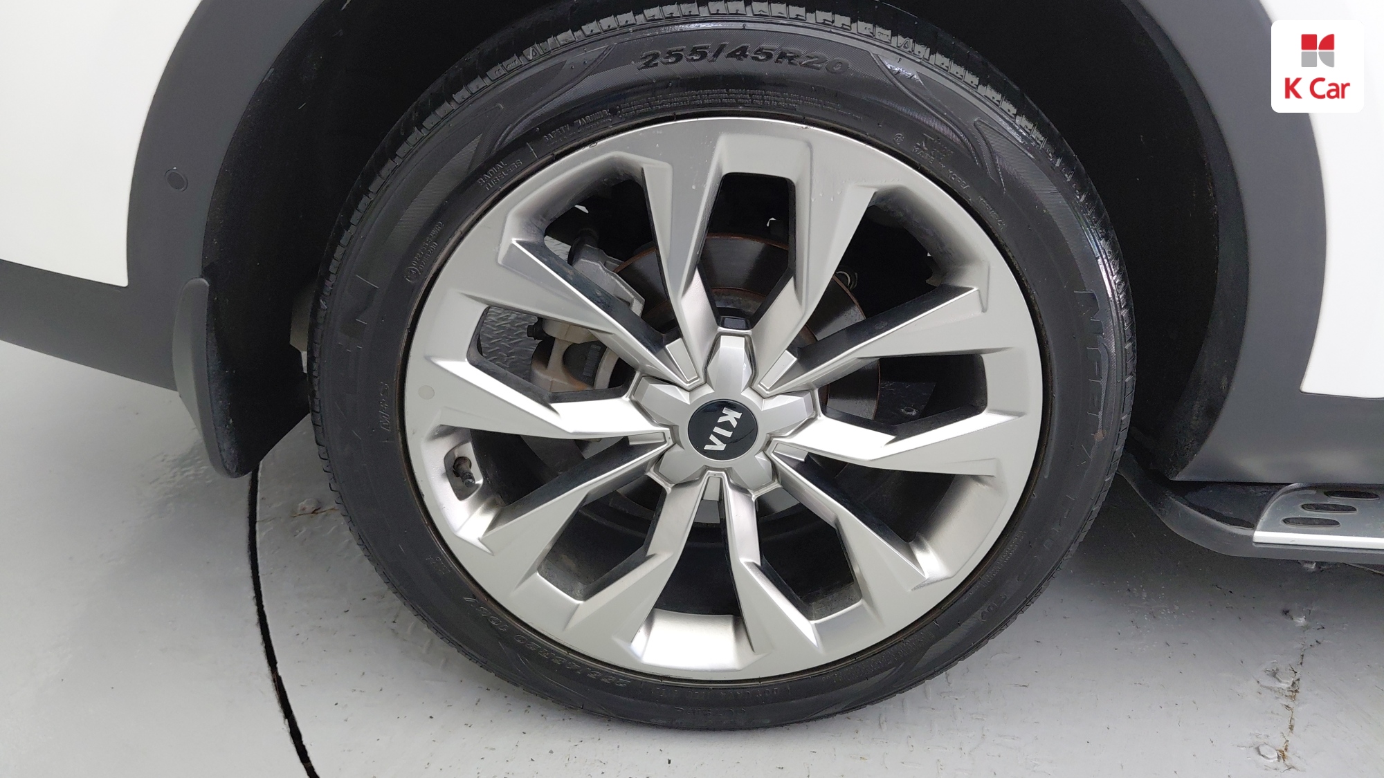 Kia Sorento дизель 2.2 2WD Signature, миниатюра 22