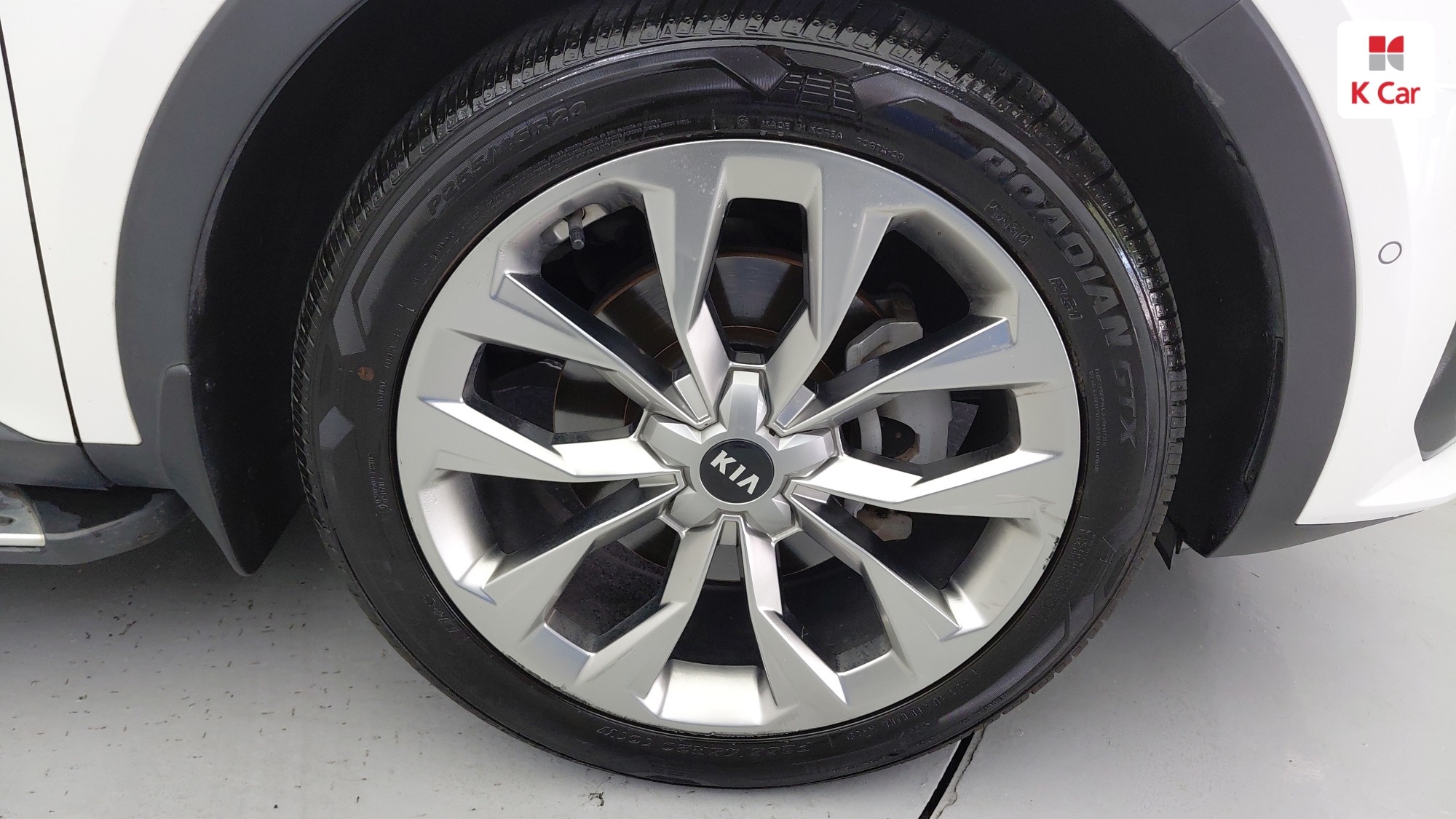 Kia Sorento дизель 2.2 2WD Signature, миниатюра 23