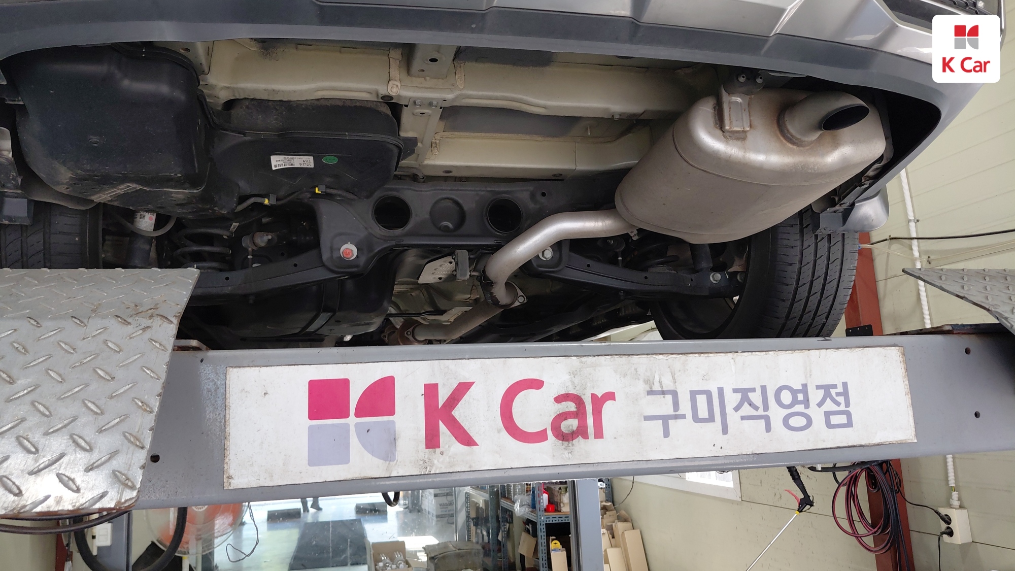 Kia Sorento дизель 2.2 2WD Signature, миниатюра 28