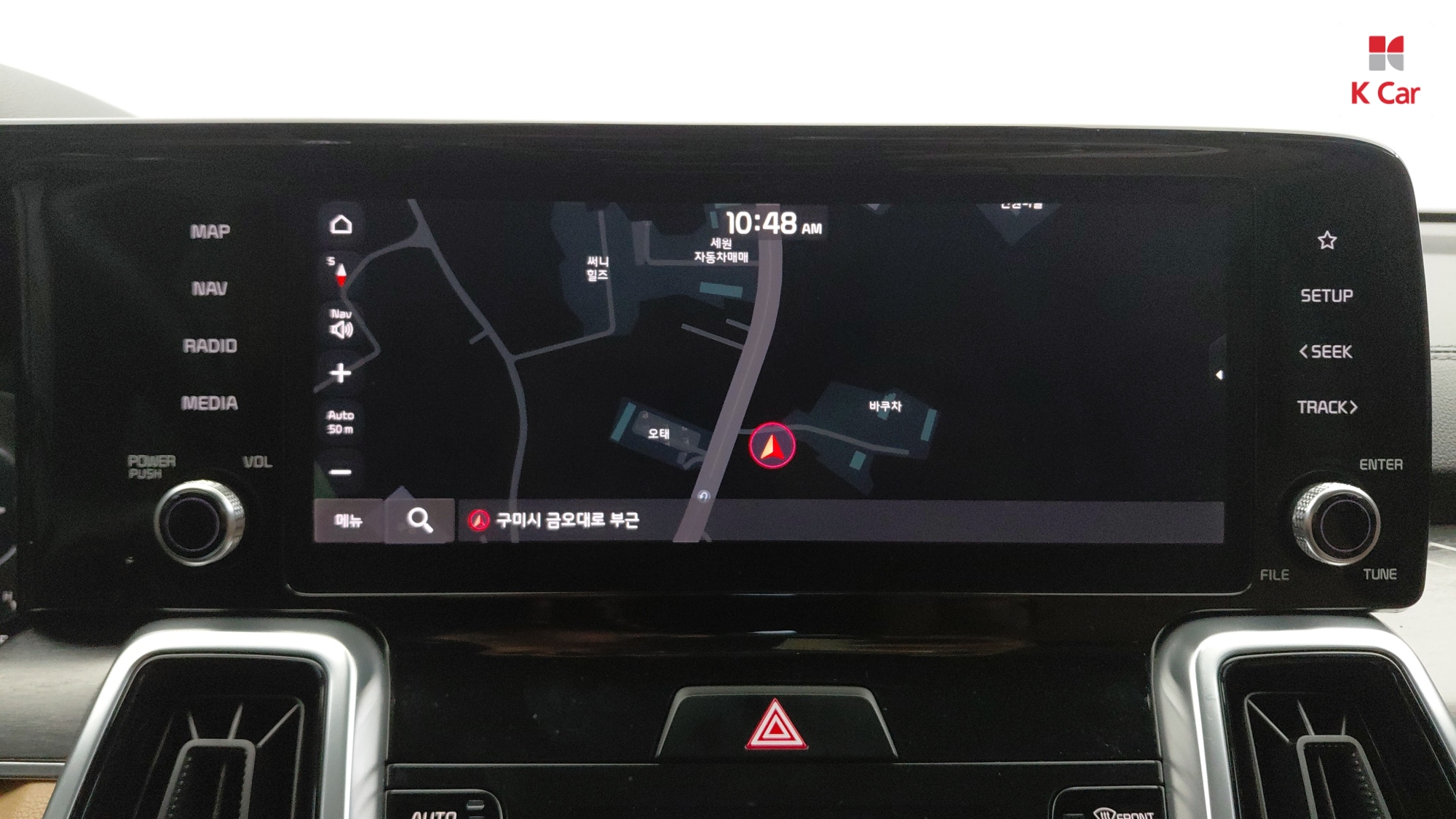 Kia Sorento дизель 2.2 2WD Signature, миниатюра 4