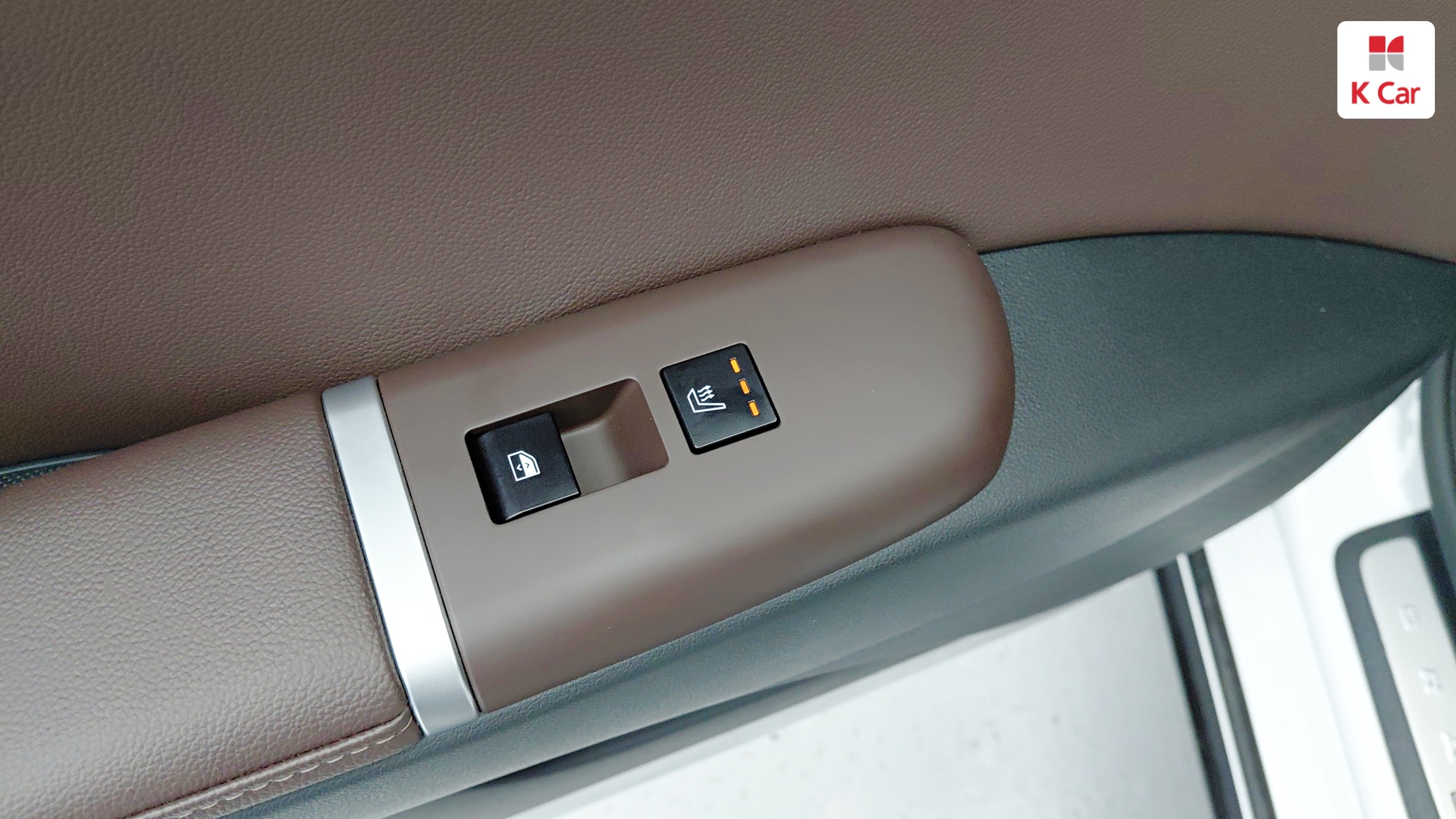 Hyundai Grandeur бензин Turbo 1.6 гибрид, миниатюра 26