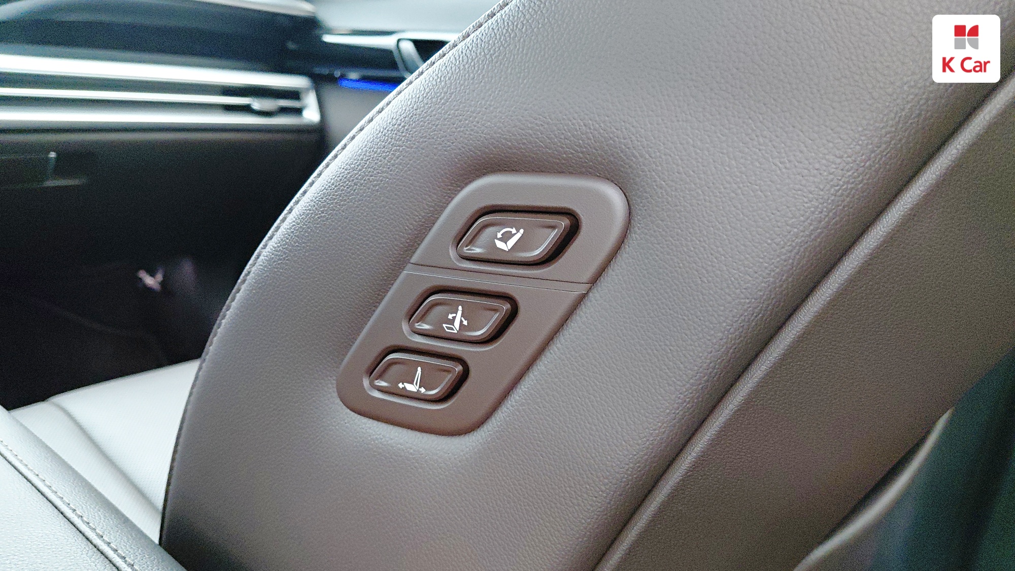 Hyundai Grandeur бензин Turbo 1.6 гибрид, миниатюра 27