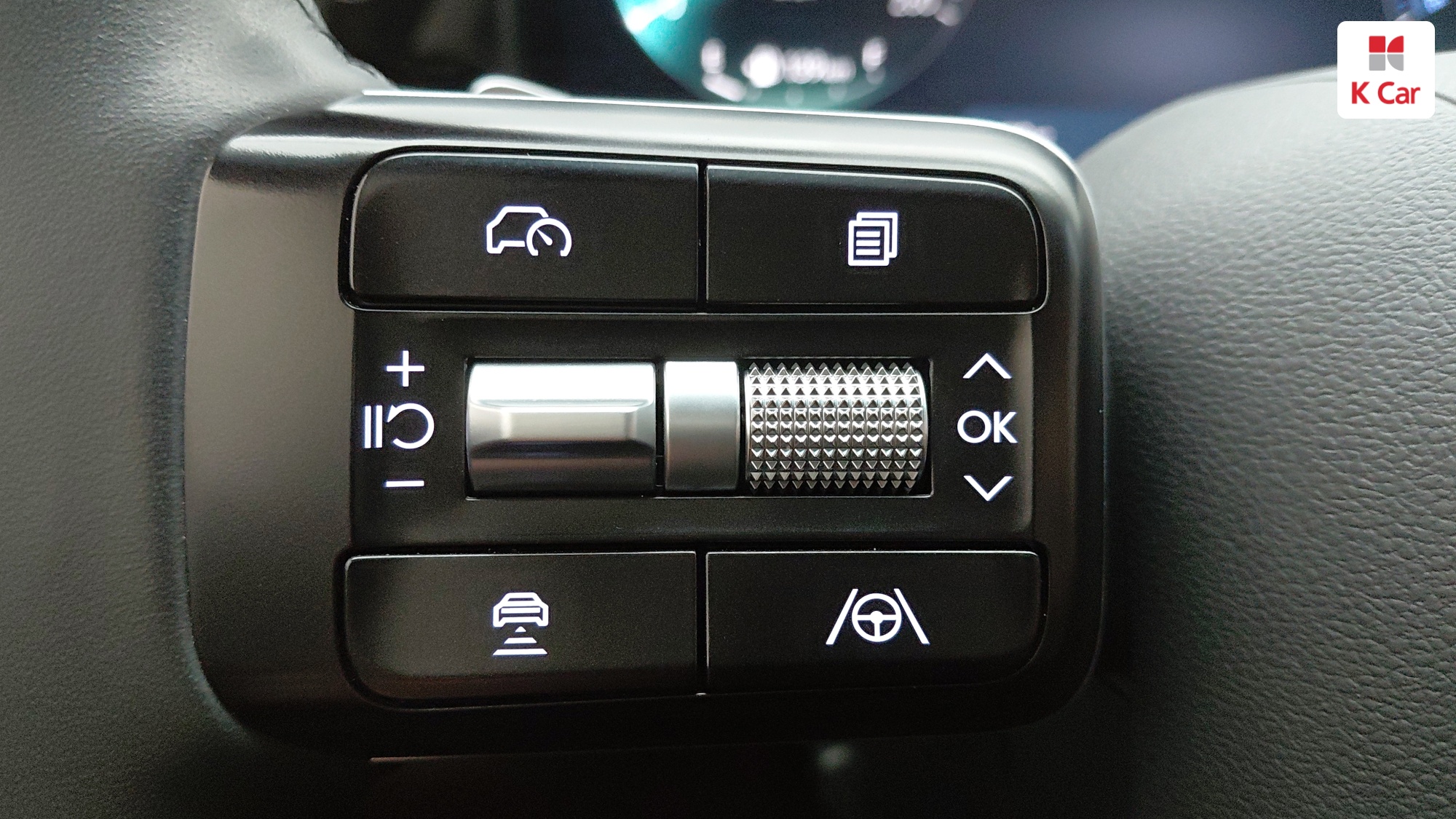 Hyundai Grandeur бензин Turbo 1.6 гибрид, миниатюра 29