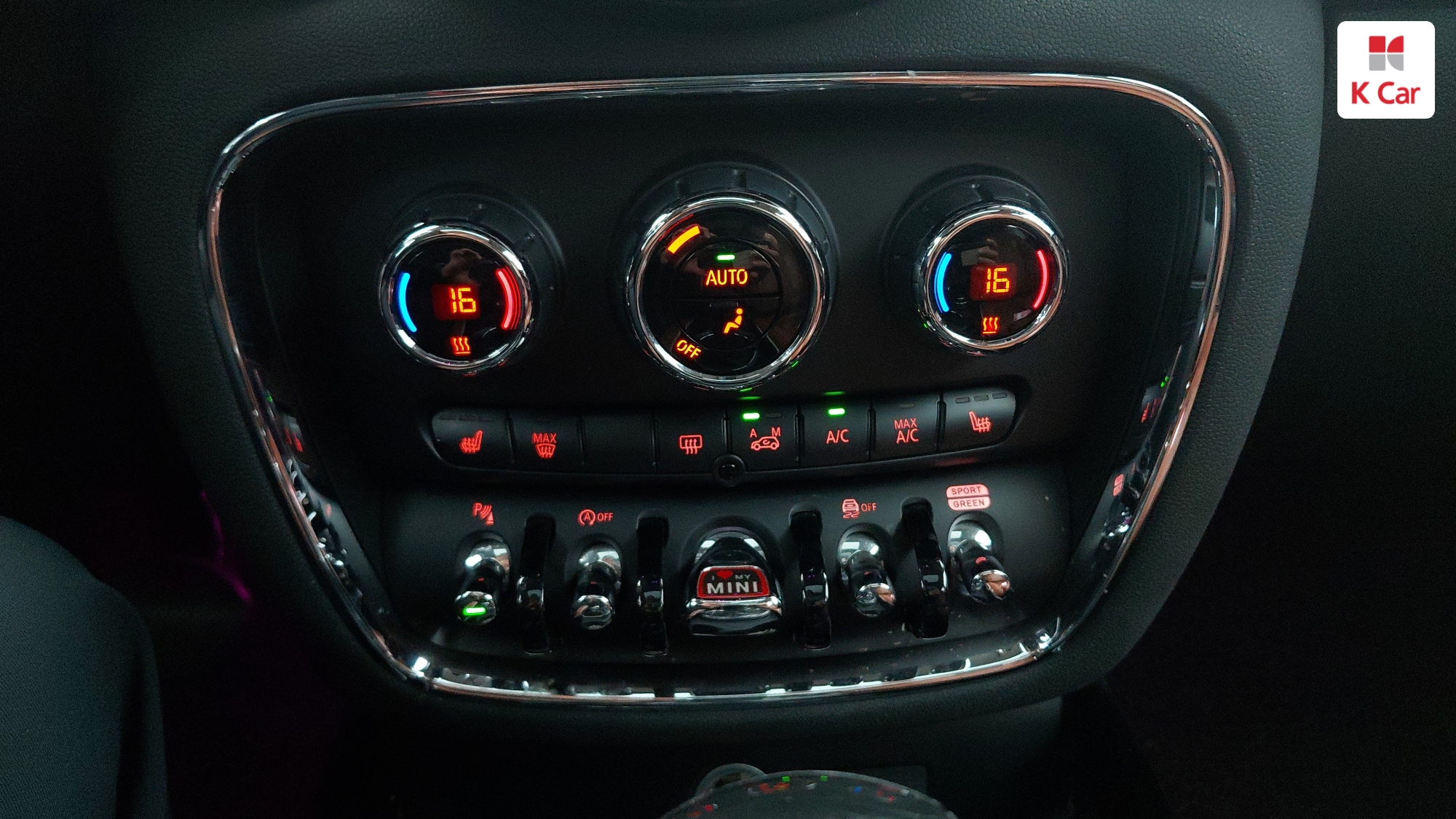 MINI Cooper S, миниатюра 12