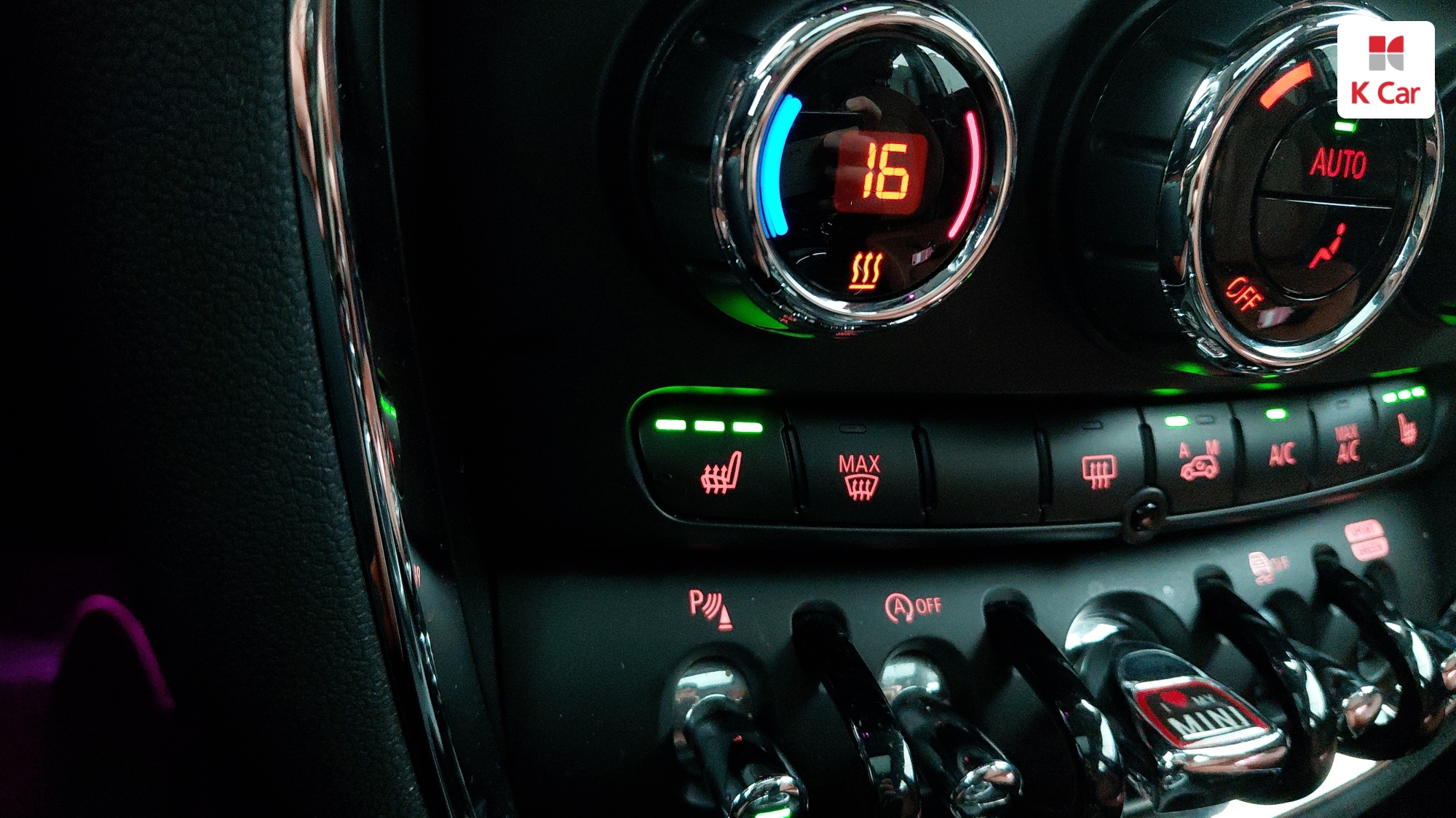 MINI Cooper S, миниатюра 13