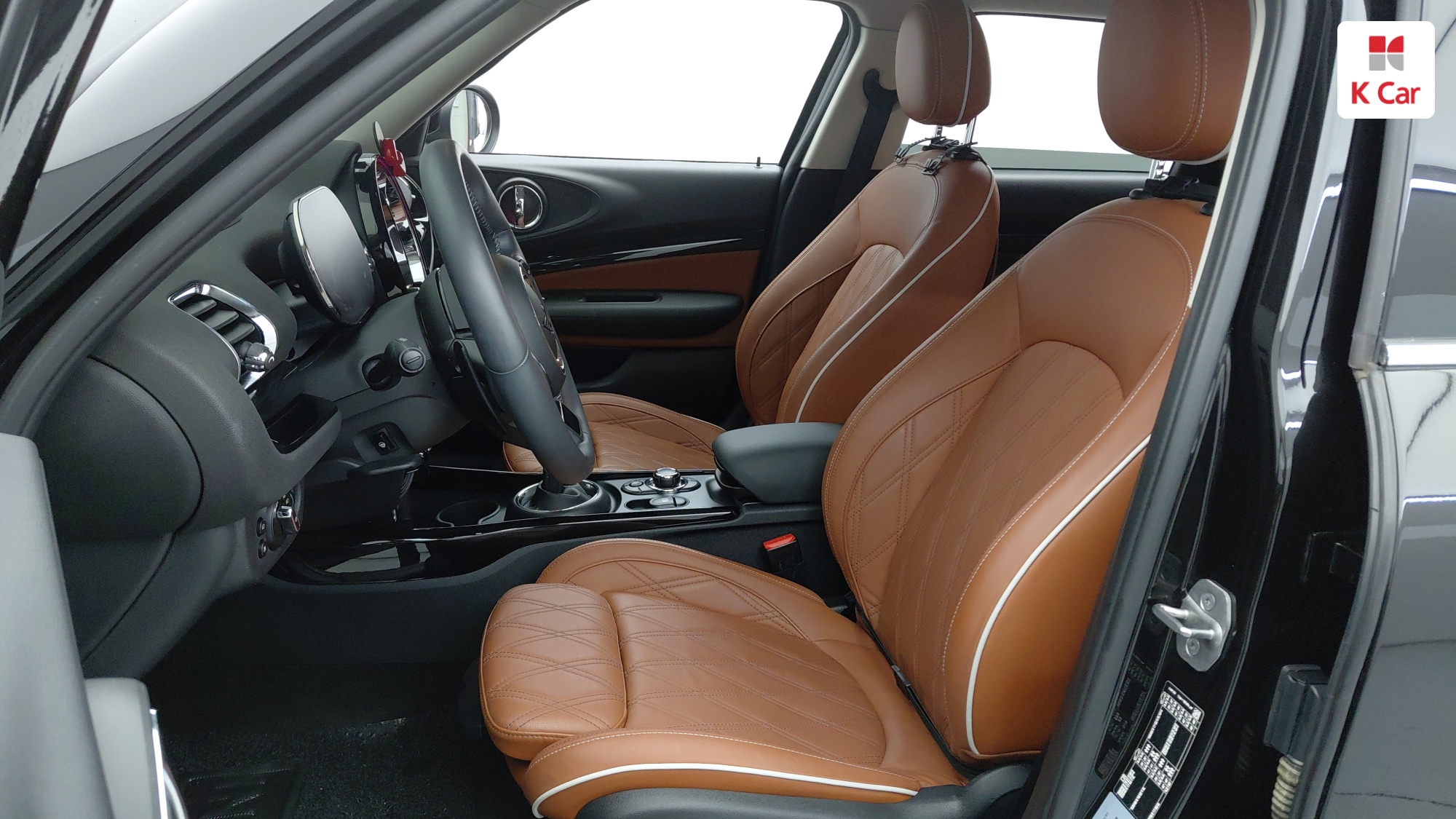 MINI Cooper S, миниатюра 15