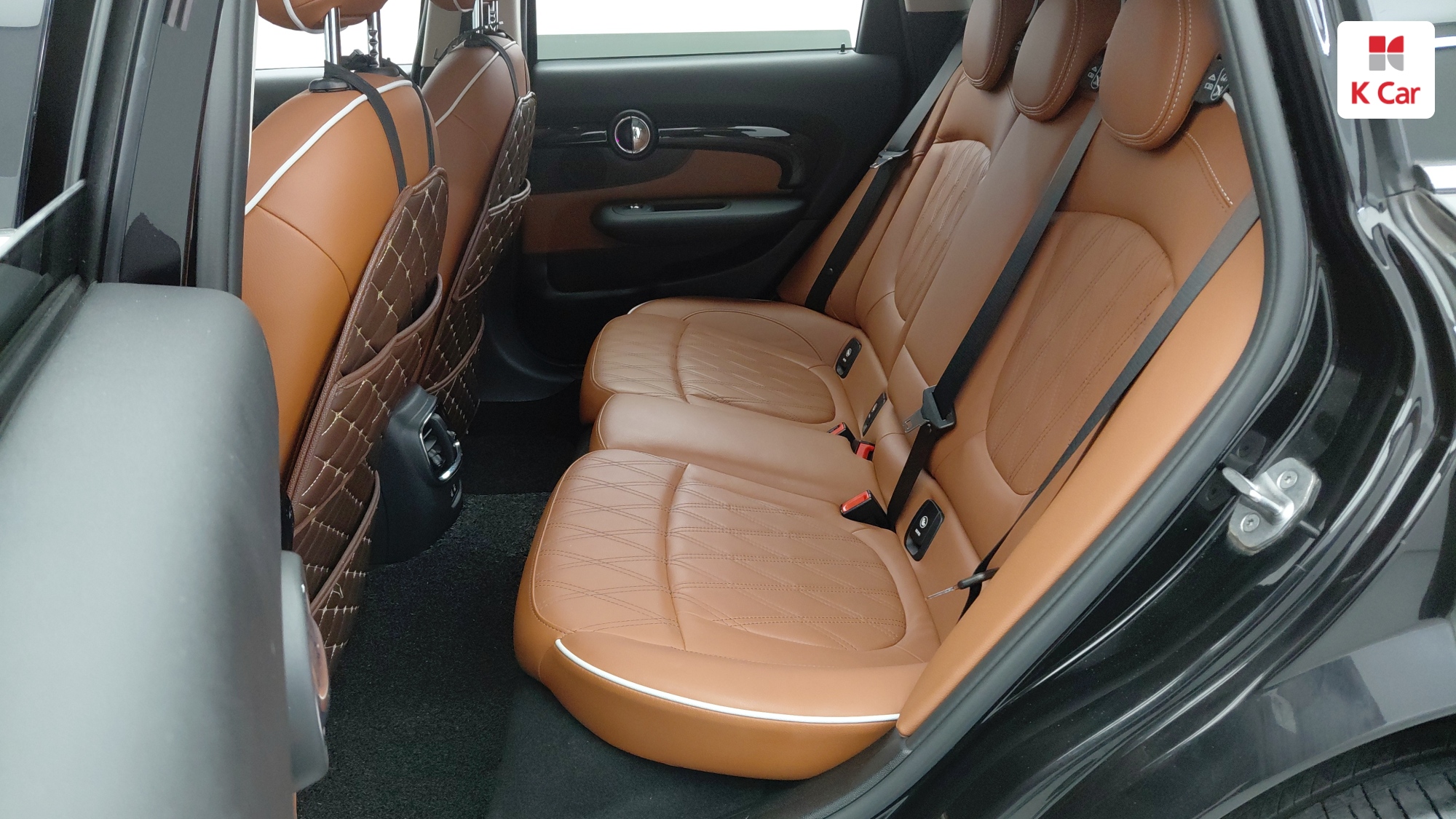 MINI Cooper S, миниатюра 18