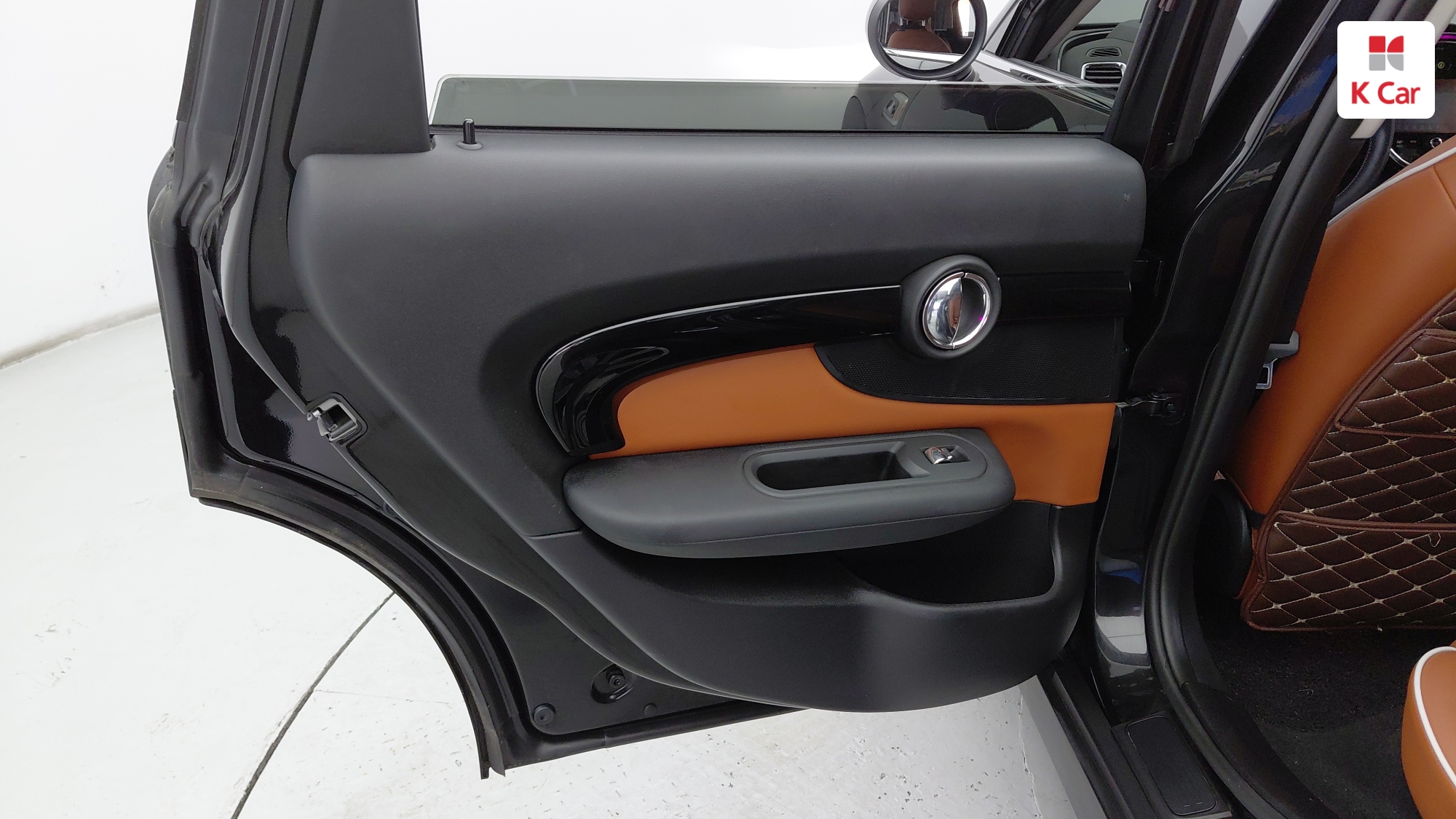 MINI Cooper S, миниатюра 19