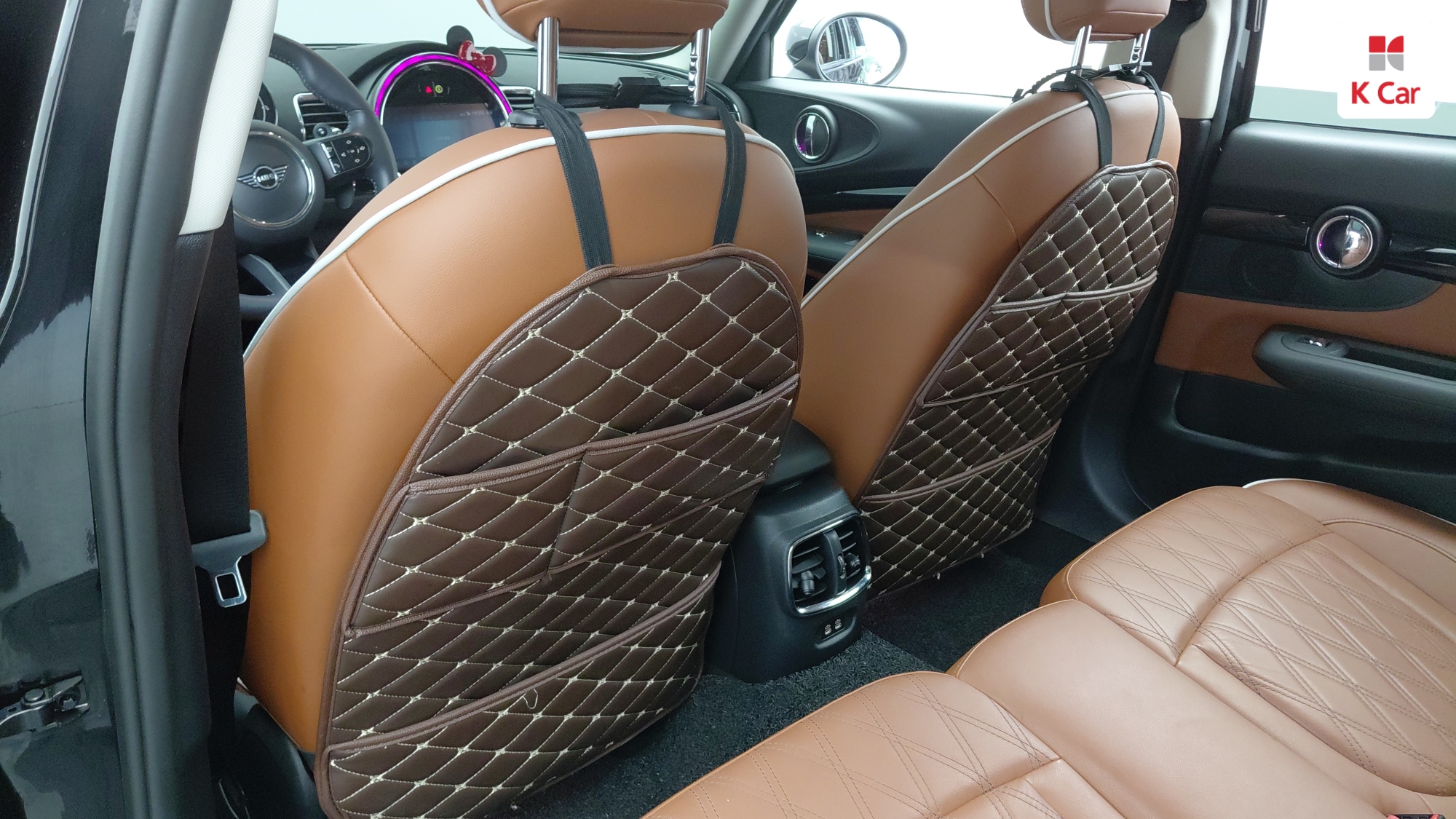 MINI Cooper S, миниатюра 20
