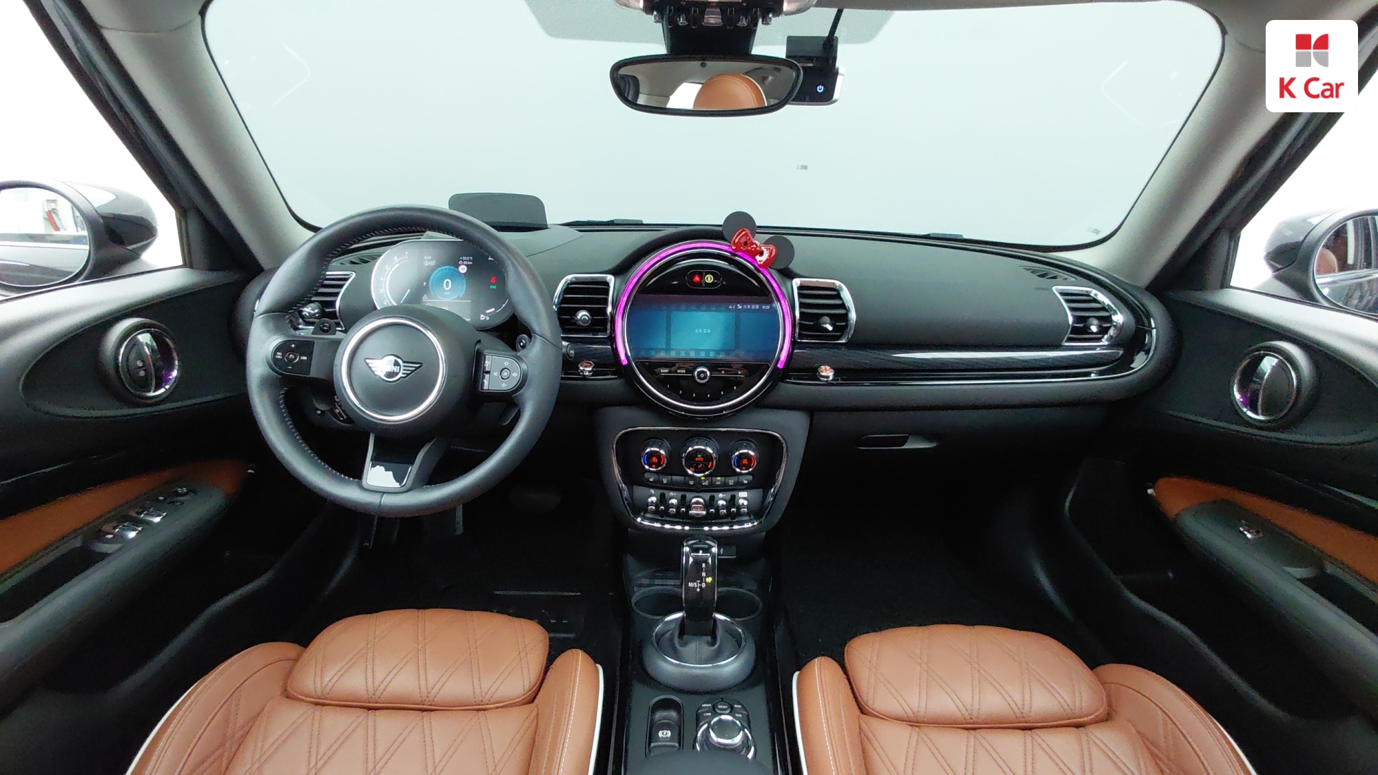 MINI Cooper S, миниатюра 21
