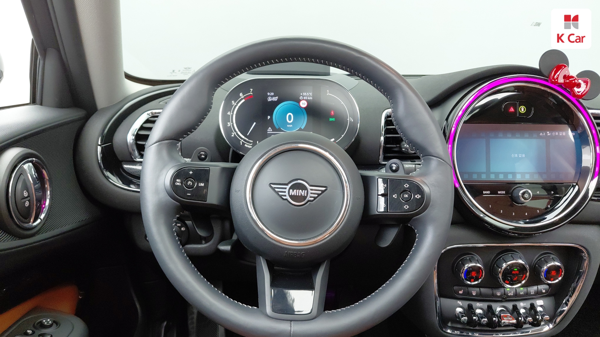 MINI Cooper S, миниатюра 22