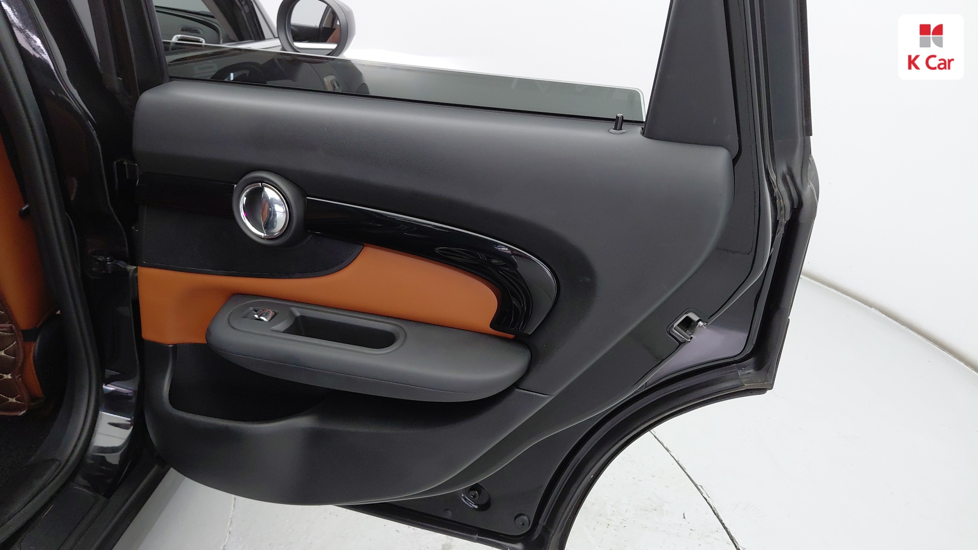 MINI Cooper S, миниатюра 25