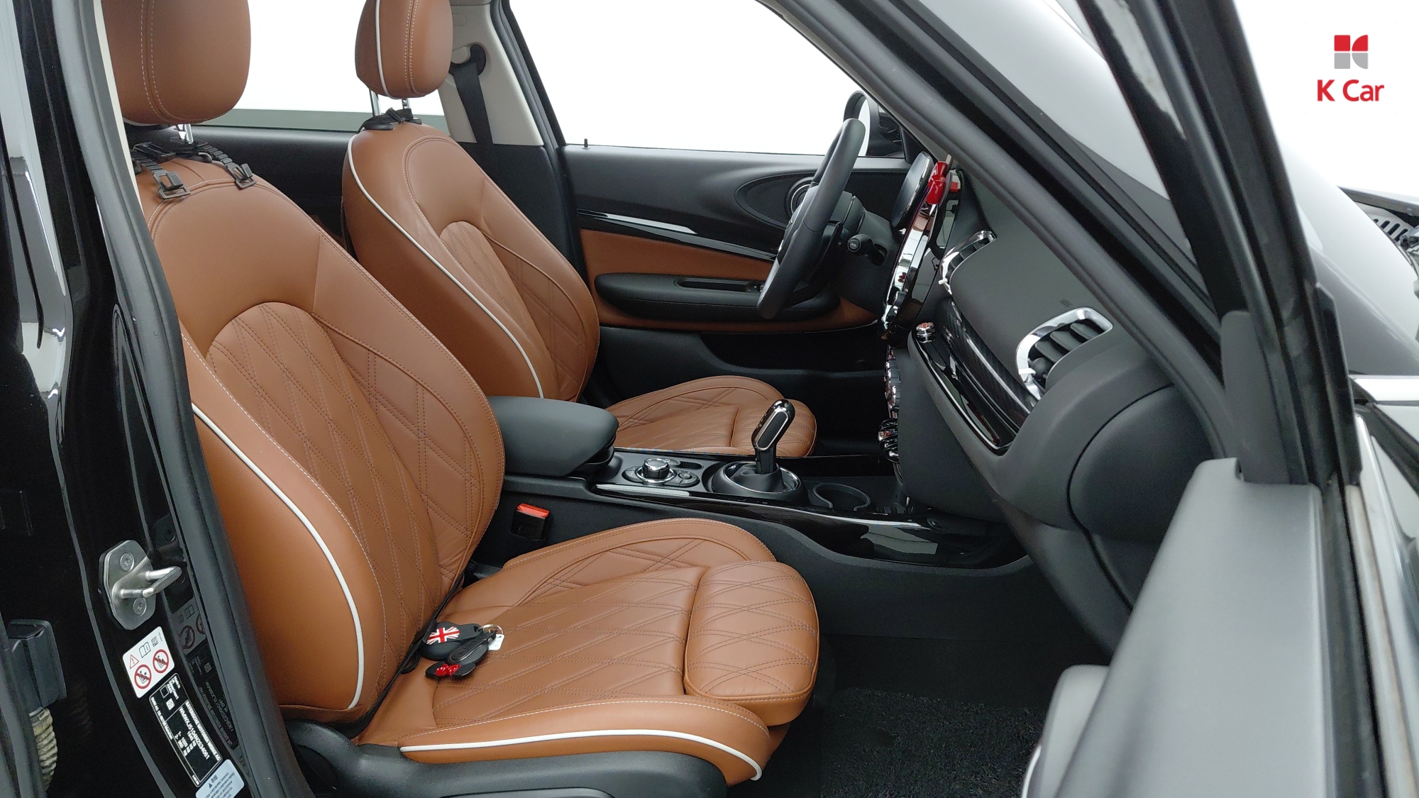 MINI Cooper S, миниатюра 26