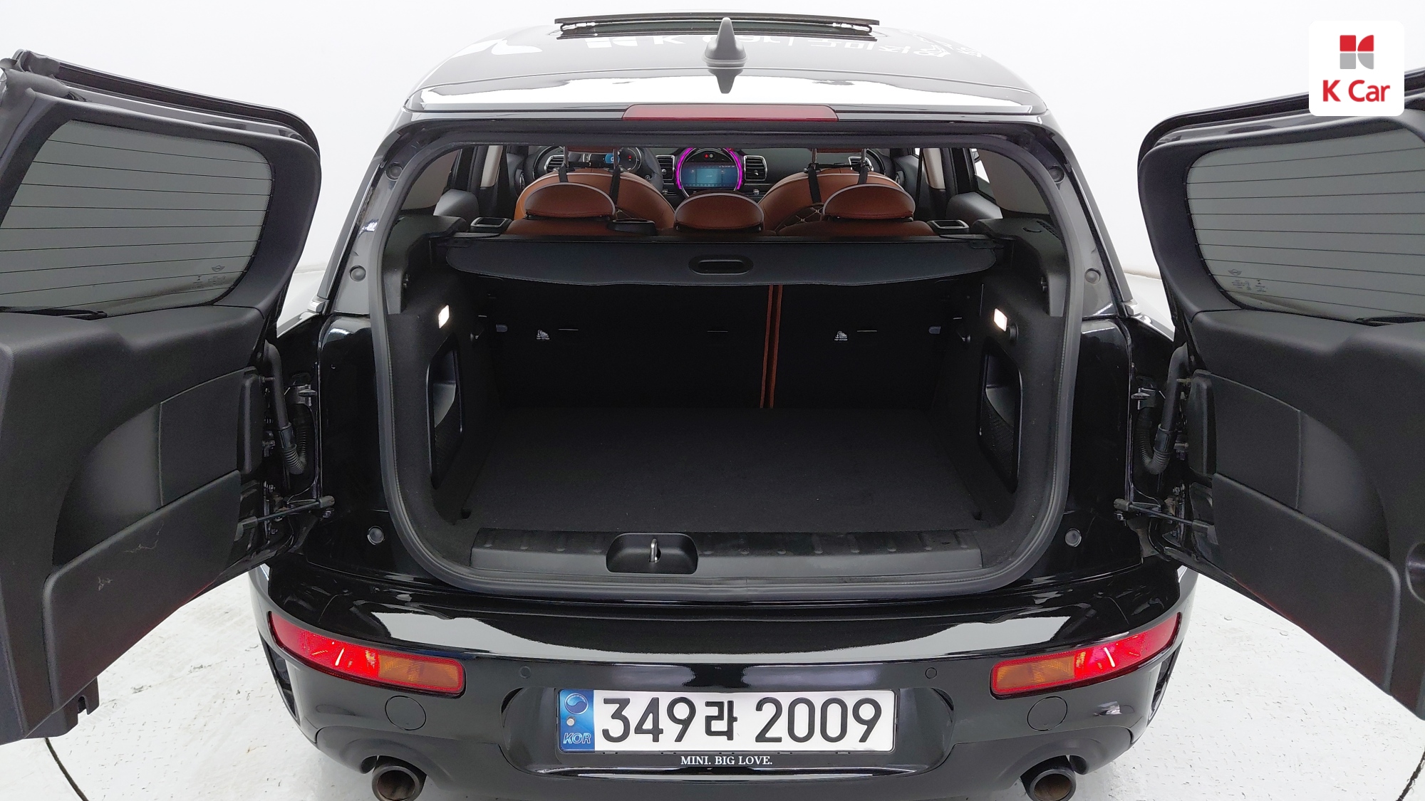MINI Cooper S, миниатюра 27