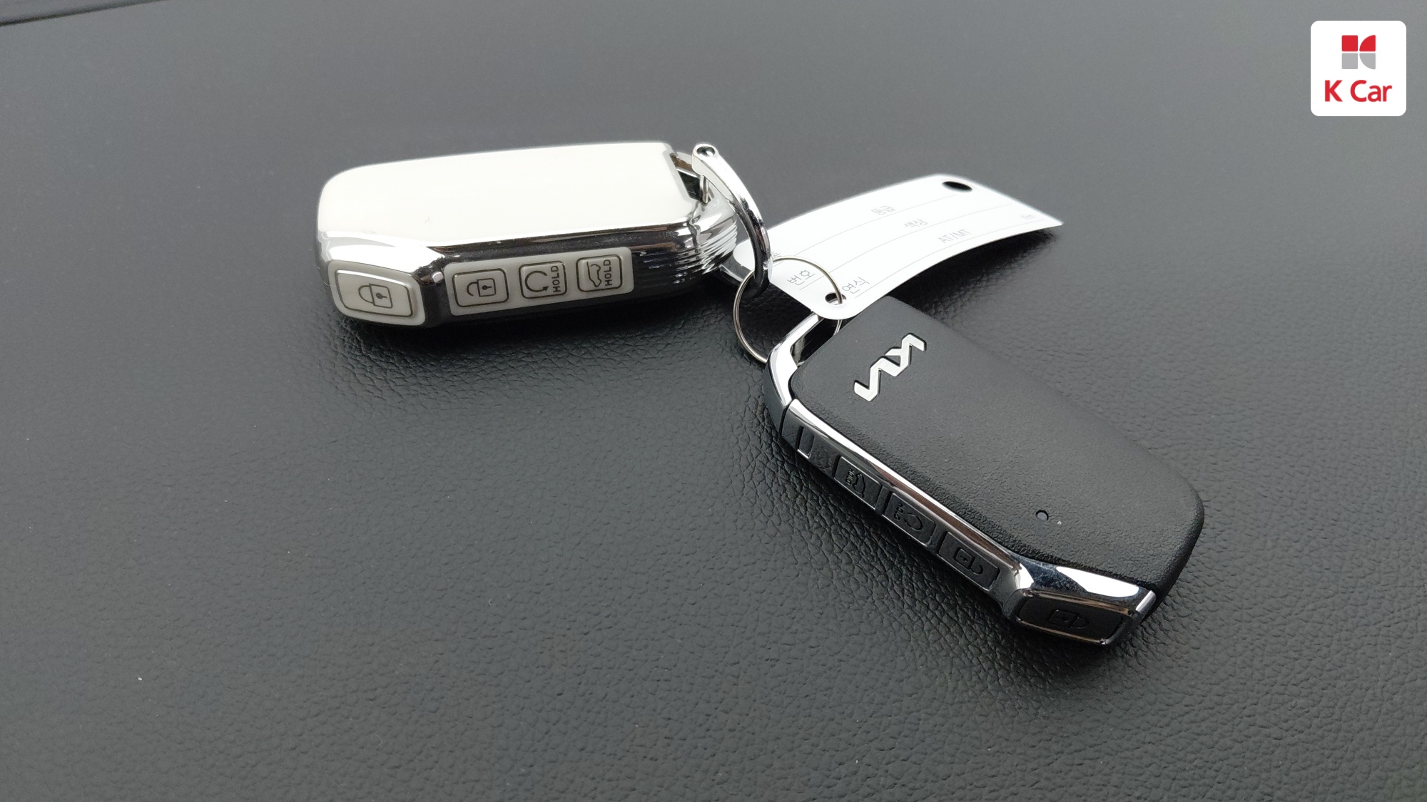 Kia Ray Signature, миниатюра 20