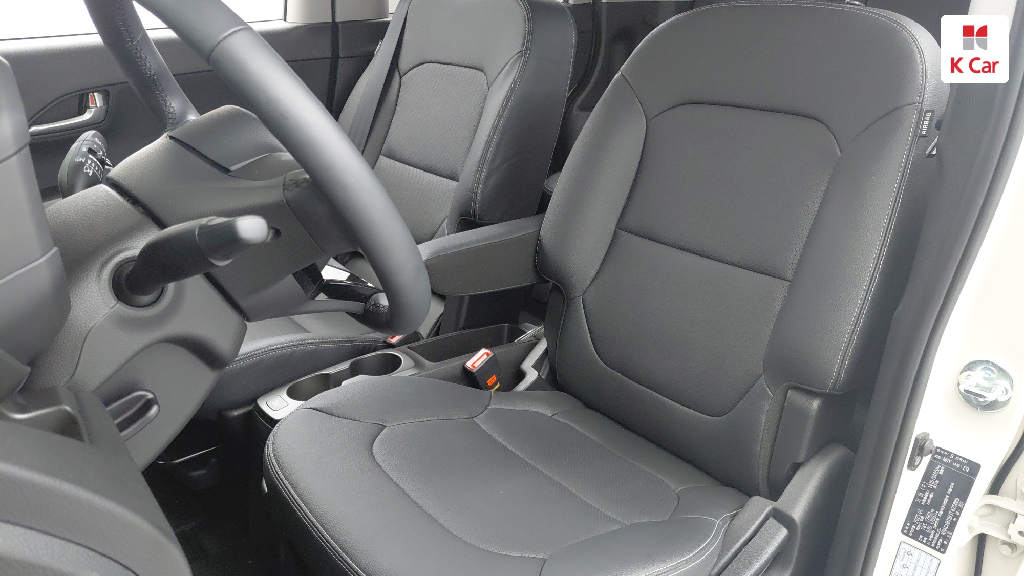Kia Ray Signature, миниатюра 26