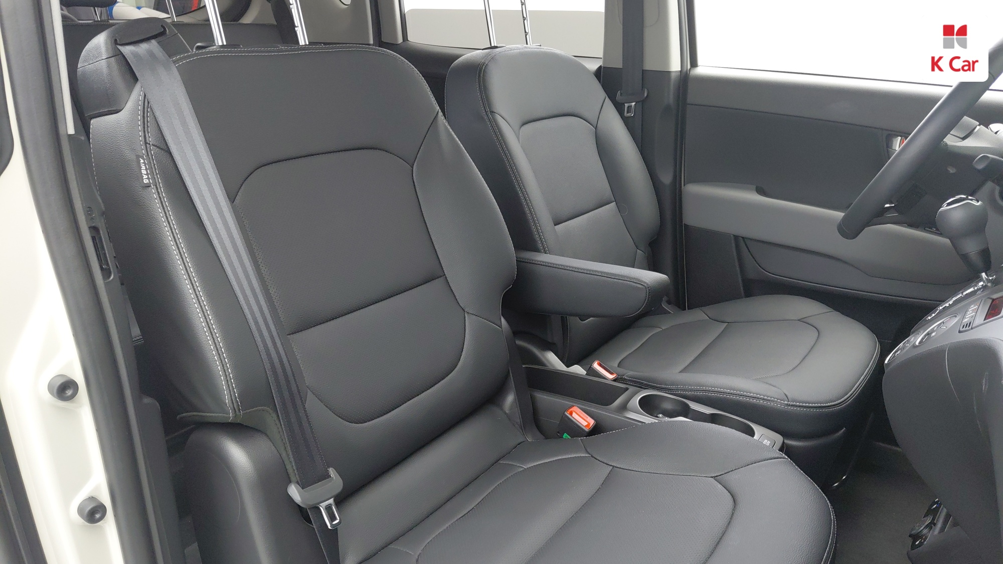 Kia Ray Signature, миниатюра 27