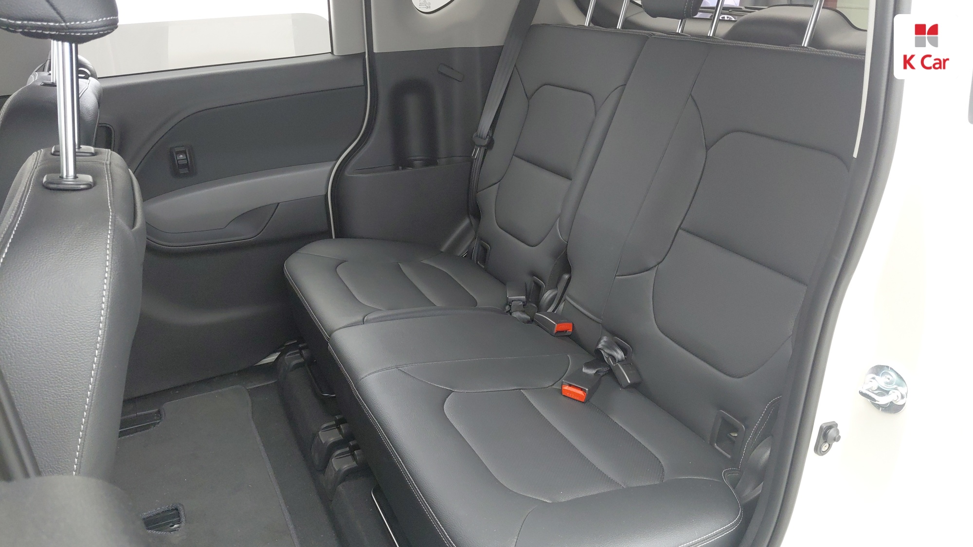 Kia Ray Signature, миниатюра 28