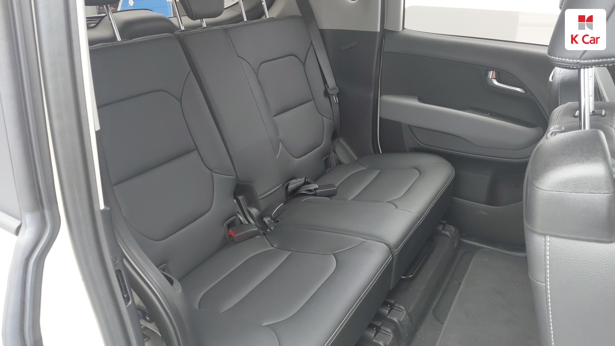 Kia Ray Signature, миниатюра 29