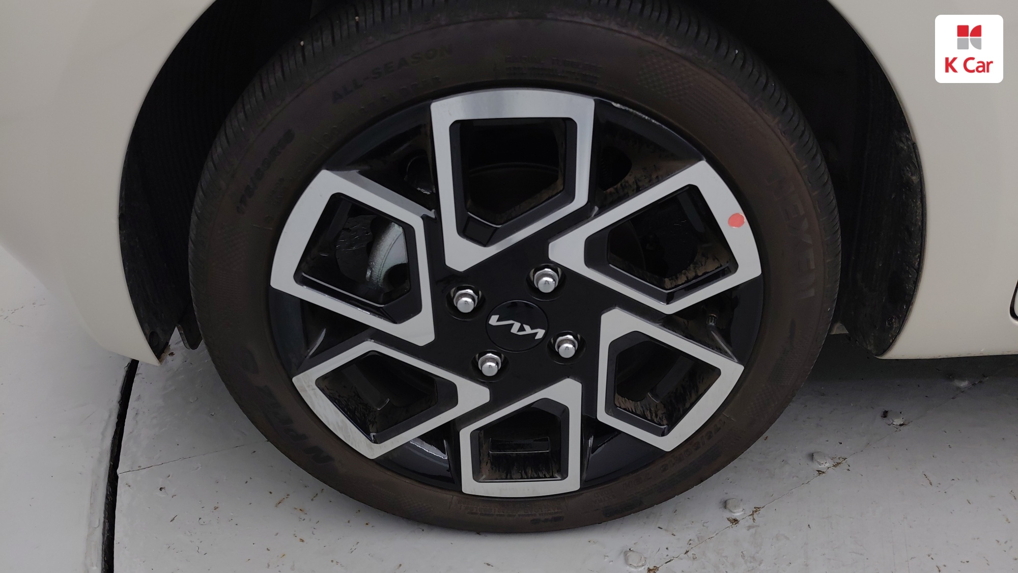 Kia Ray Signature, миниатюра 30