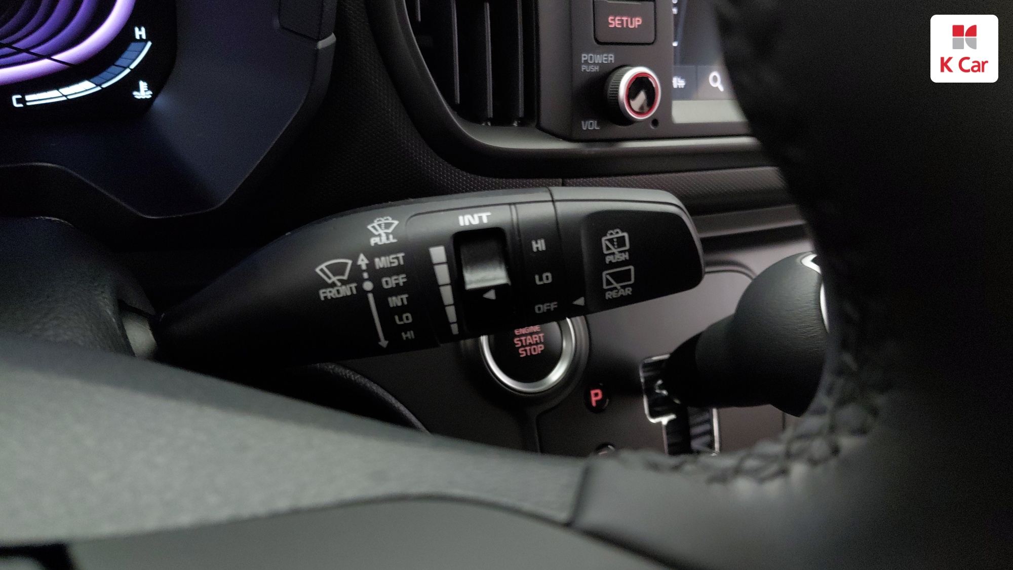 Kia Ray Signature, миниатюра 6