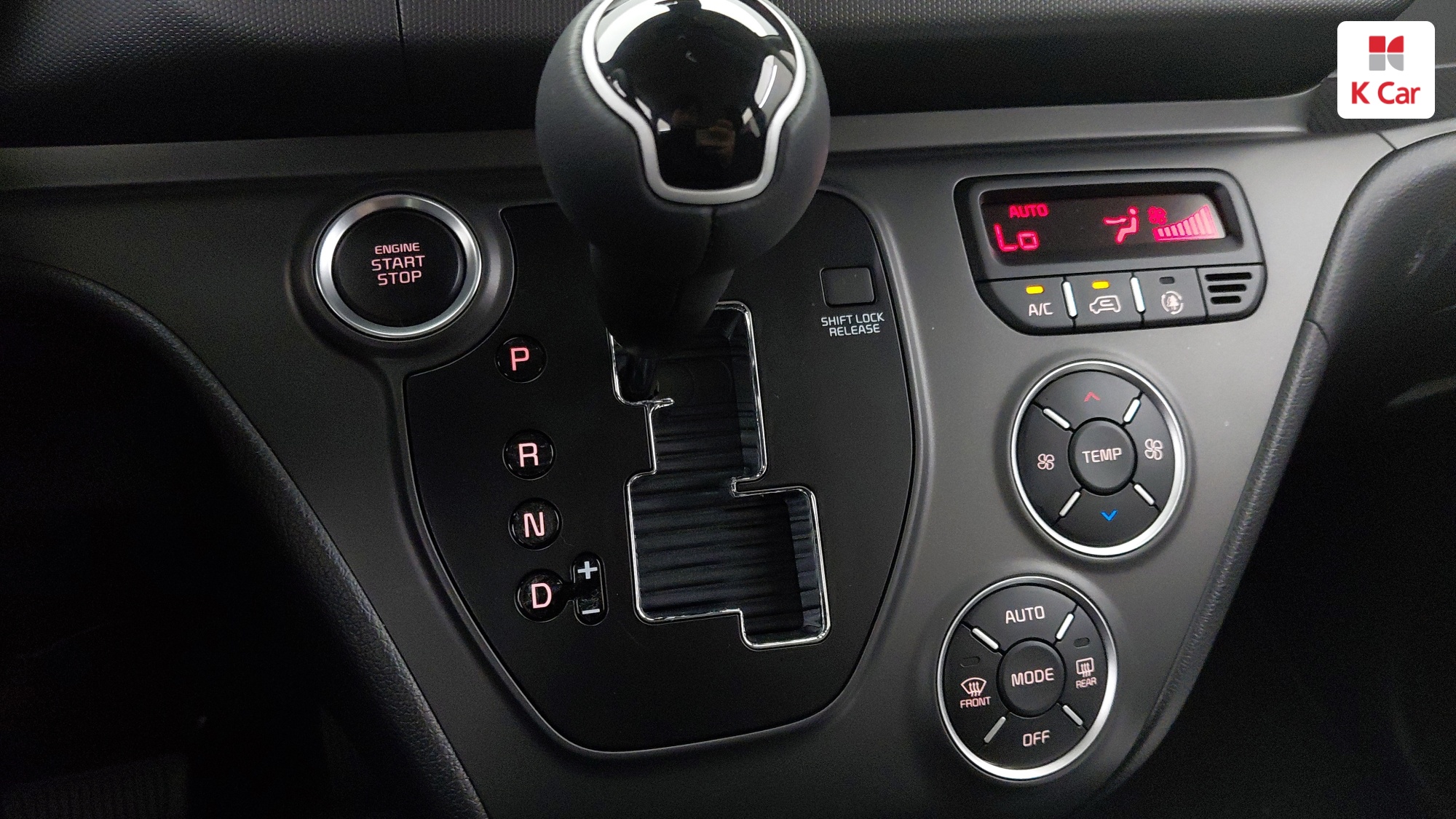 Kia Ray Signature, миниатюра 9
