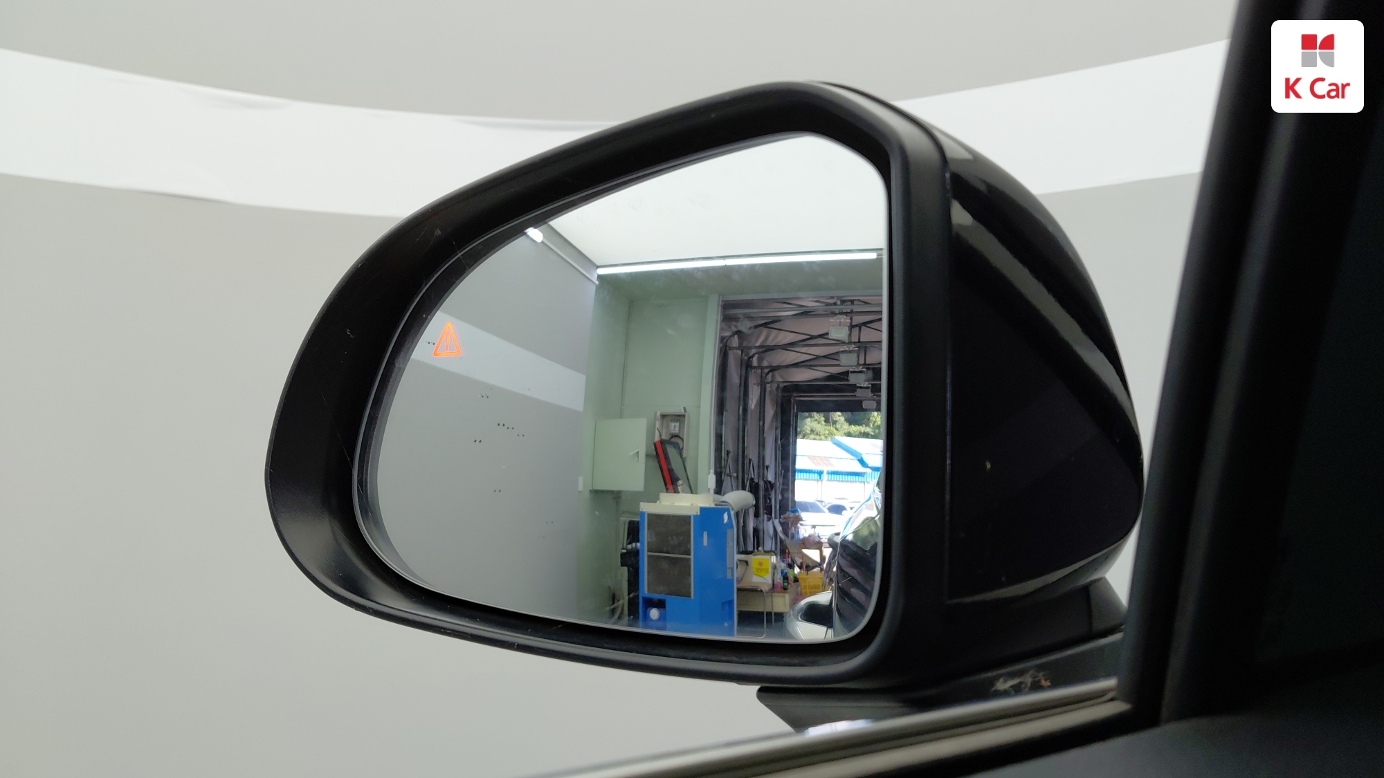 Hyundai Santa FE дизель 2.2 4WD Prestige, миниатюра 19
