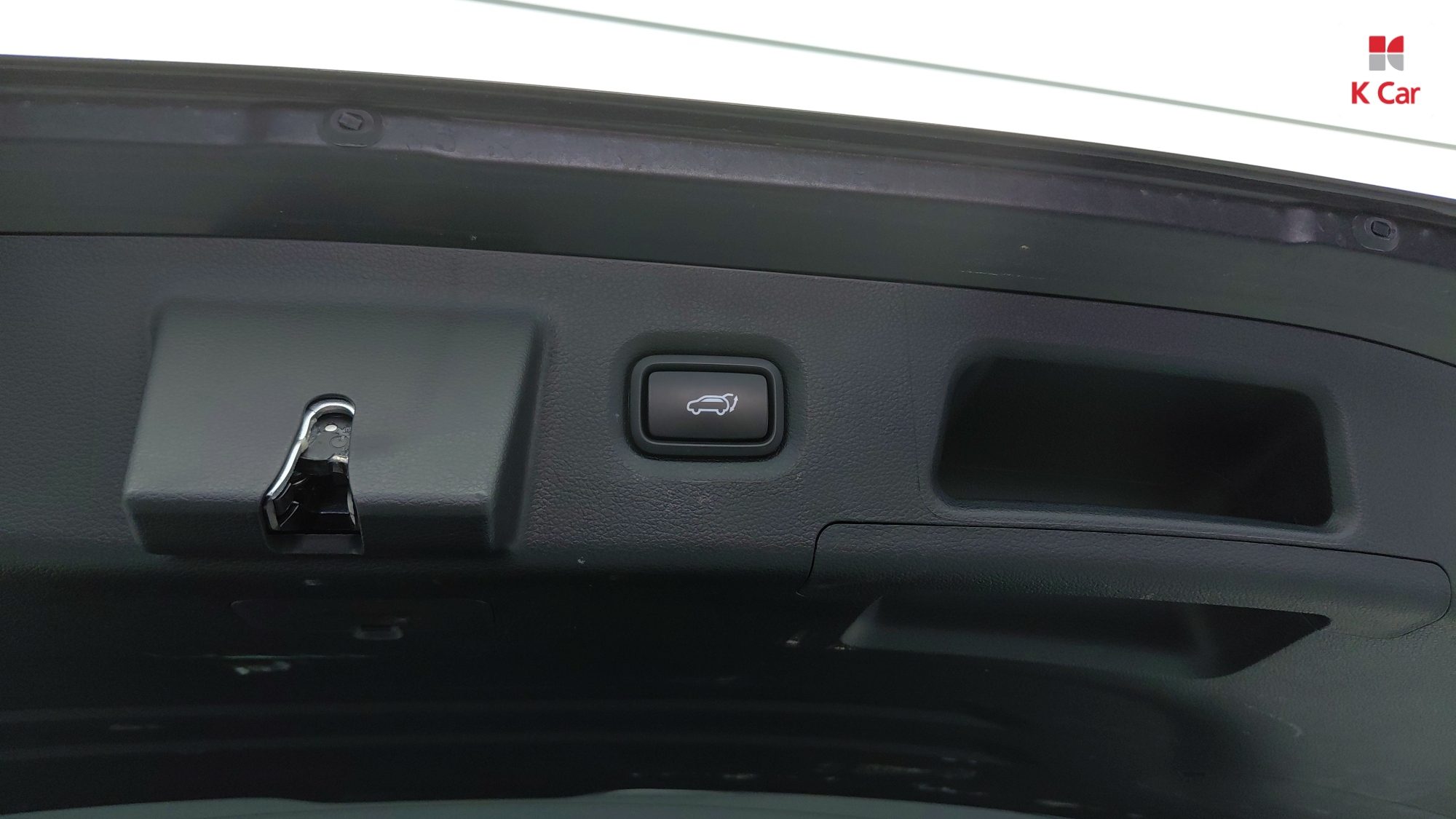 Hyundai Santa FE дизель 2.2 4WD Prestige, миниатюра 28