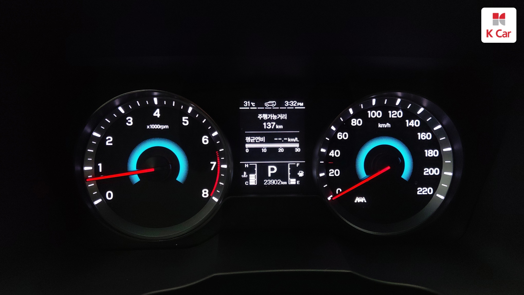 KGM Tivoli бензин 1.5 A3, миниатюра 2