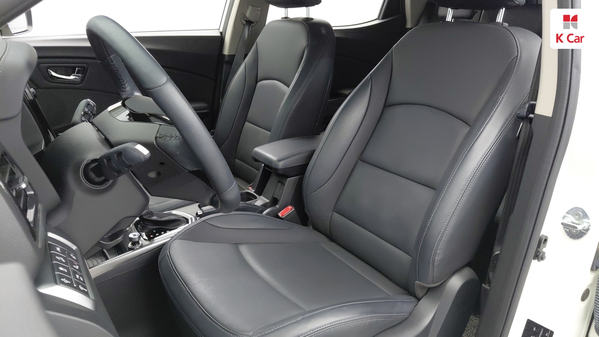 KGM Tivoli бензин 1.5 A3, миниатюра 23