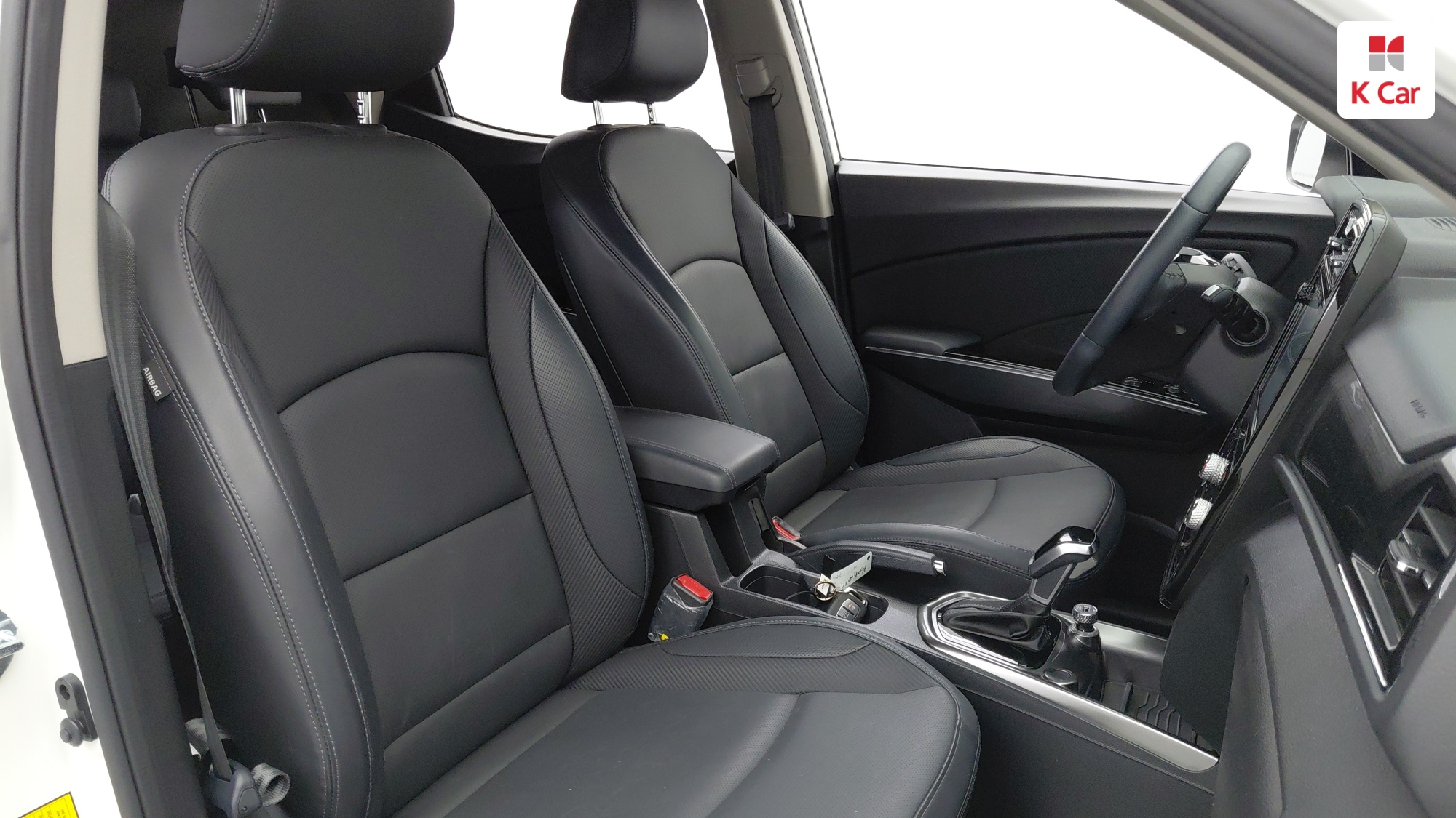 KGM Tivoli бензин 1.5 A3, миниатюра 24