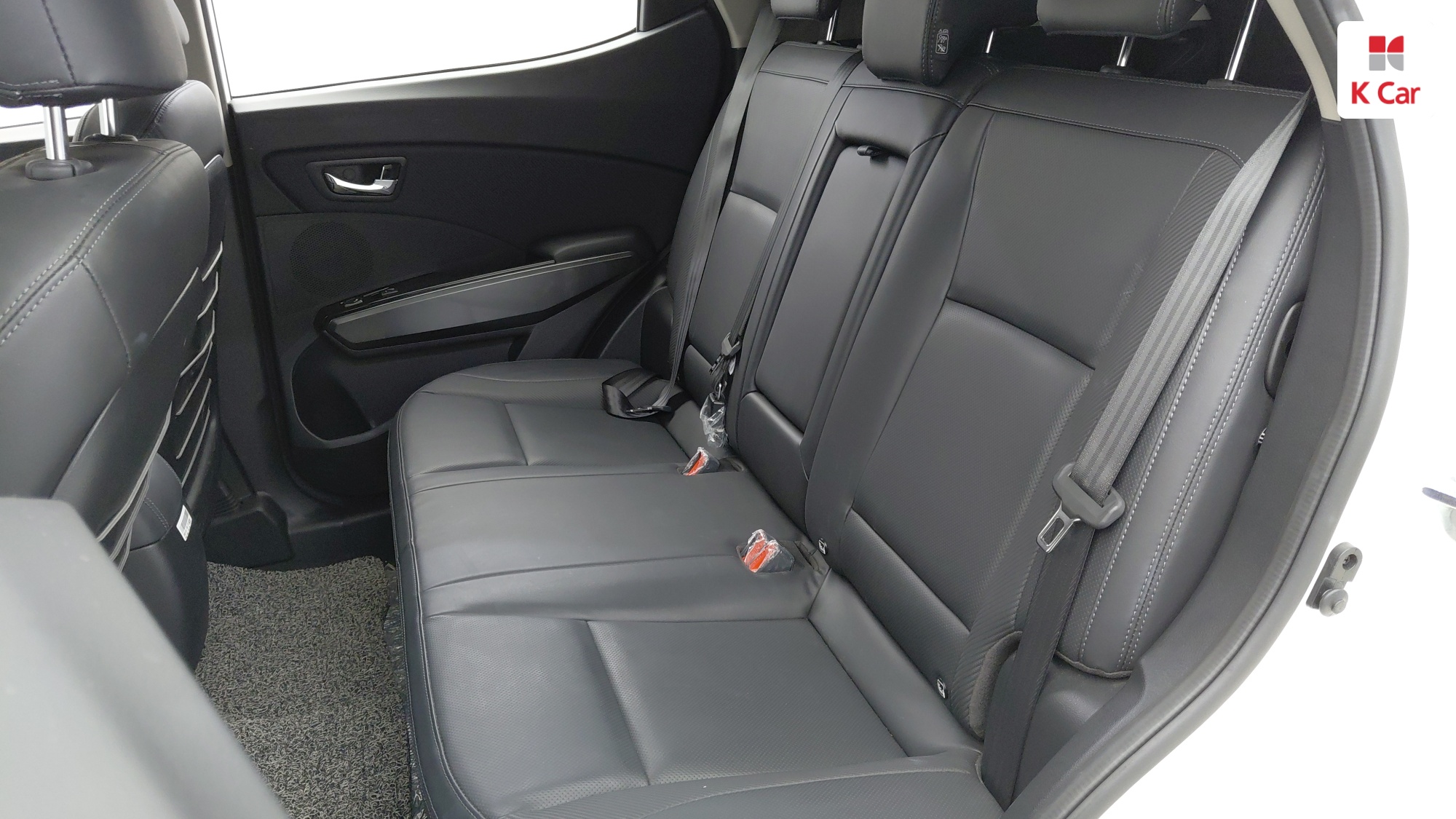KGM Tivoli бензин 1.5 A3, миниатюра 25