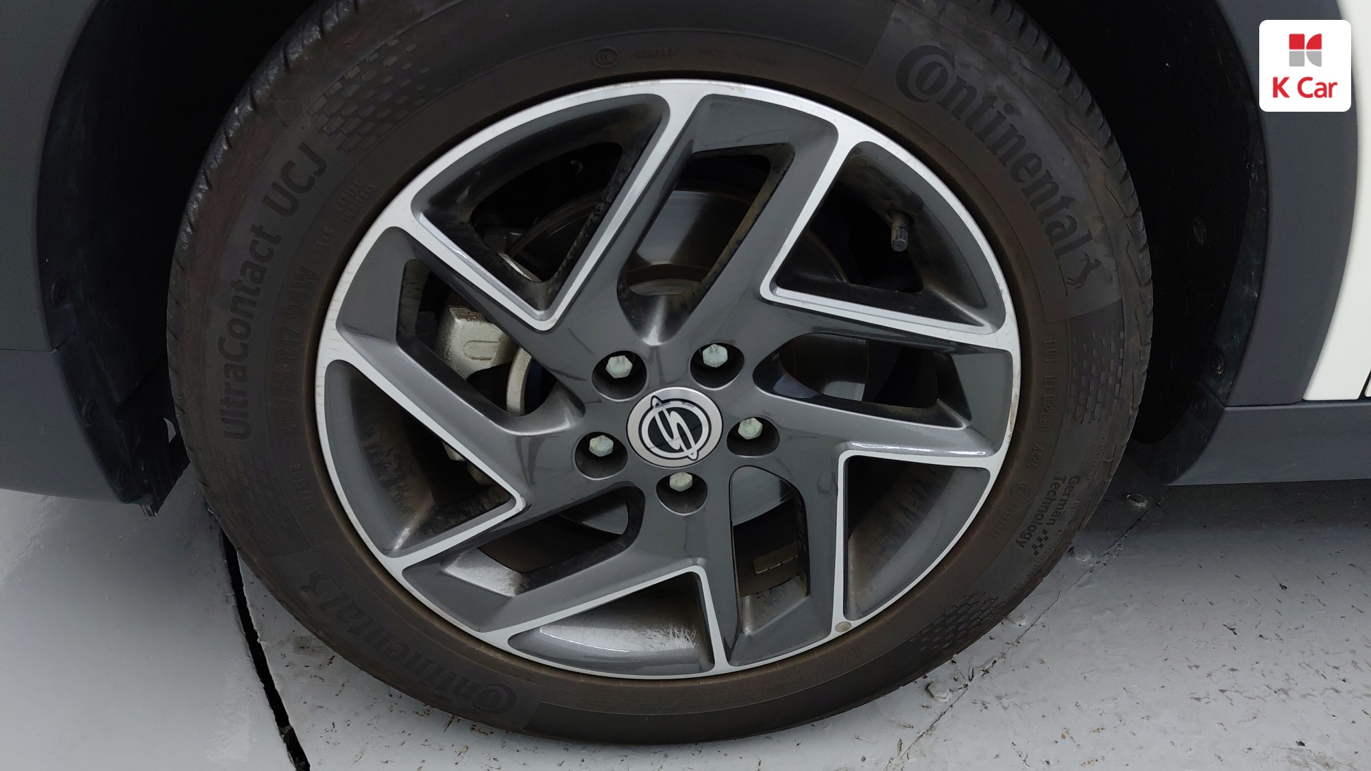 KGM Tivoli бензин 1.5 A3, миниатюра 27