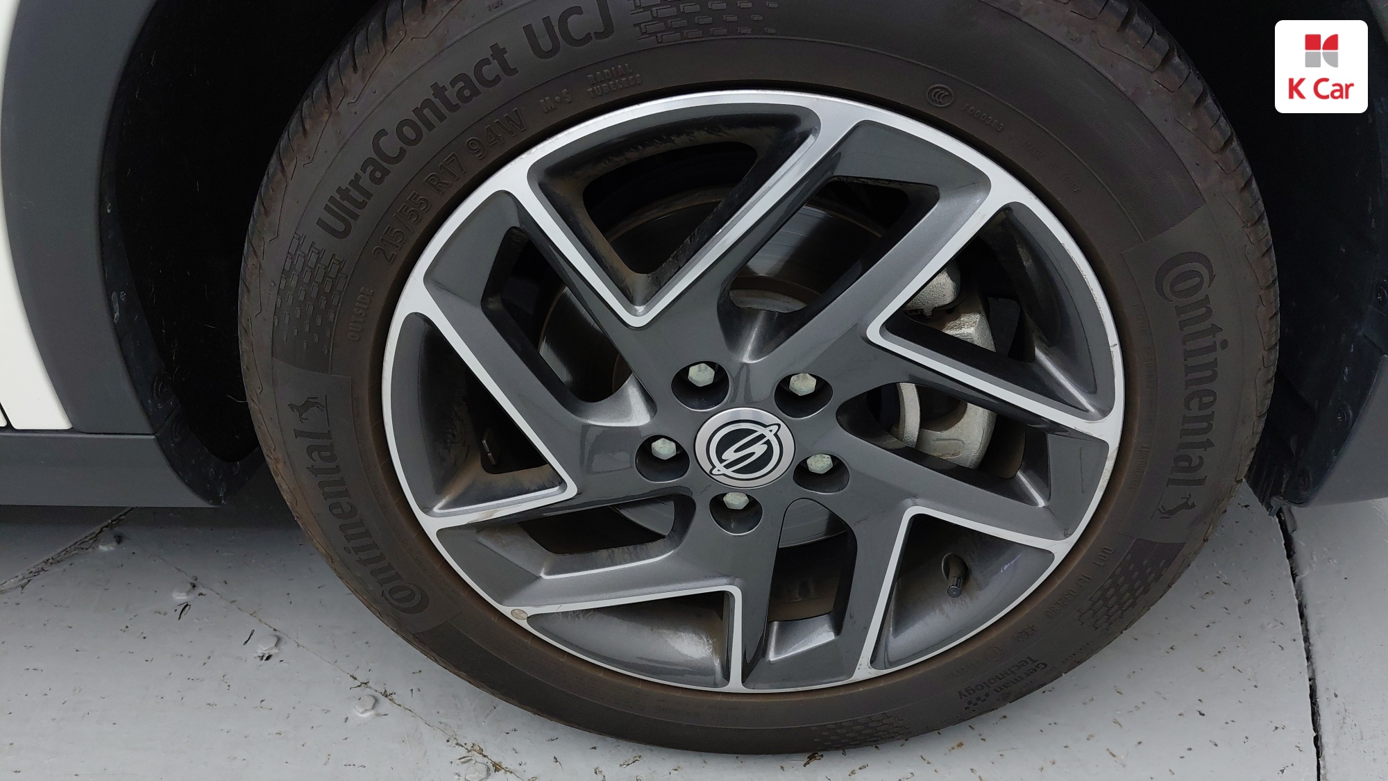 KGM Tivoli бензин 1.5 A3, миниатюра 28
