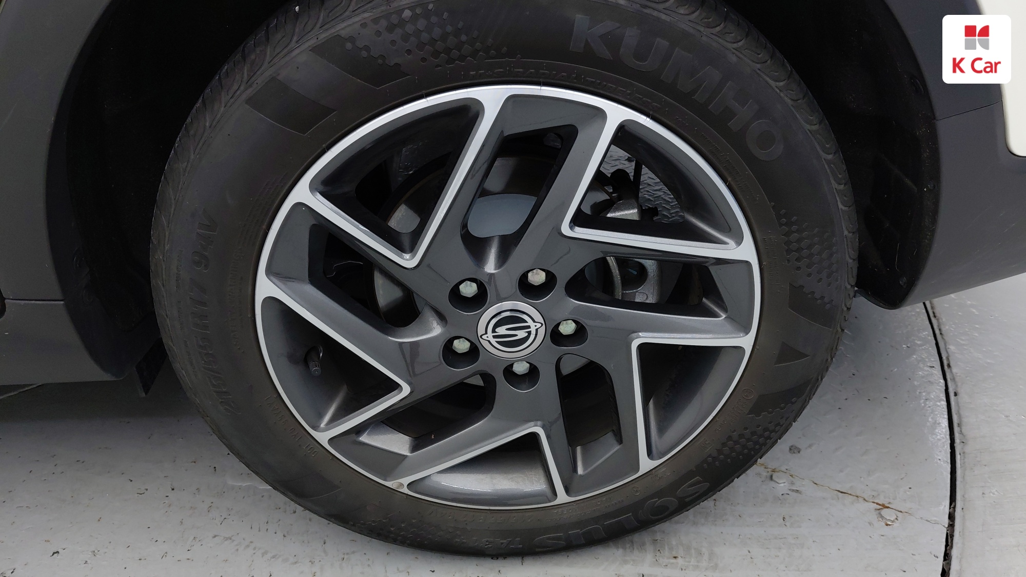 KGM Tivoli бензин 1.5 A3, миниатюра 29